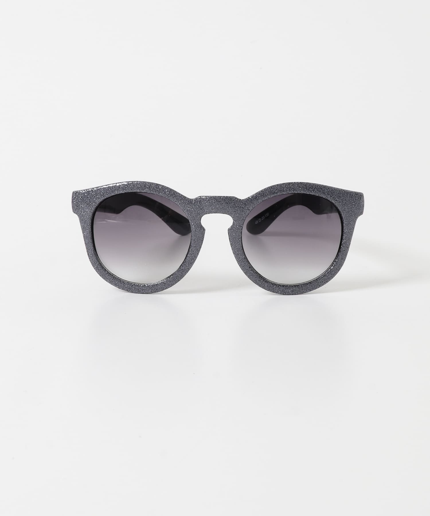 delieb　NAHHANI GLITTER(KIDS) BLACK SV One
