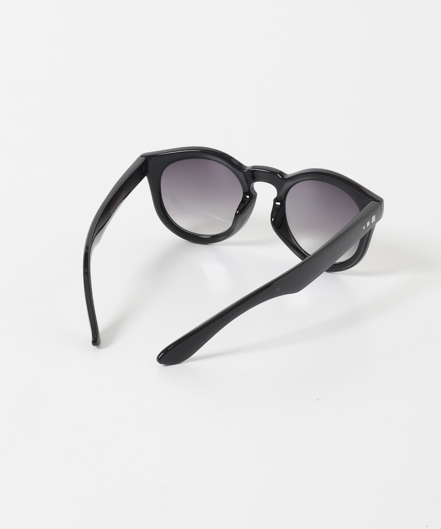 delieb　NAHHANI GLITTER(KIDS) BLACK SV One