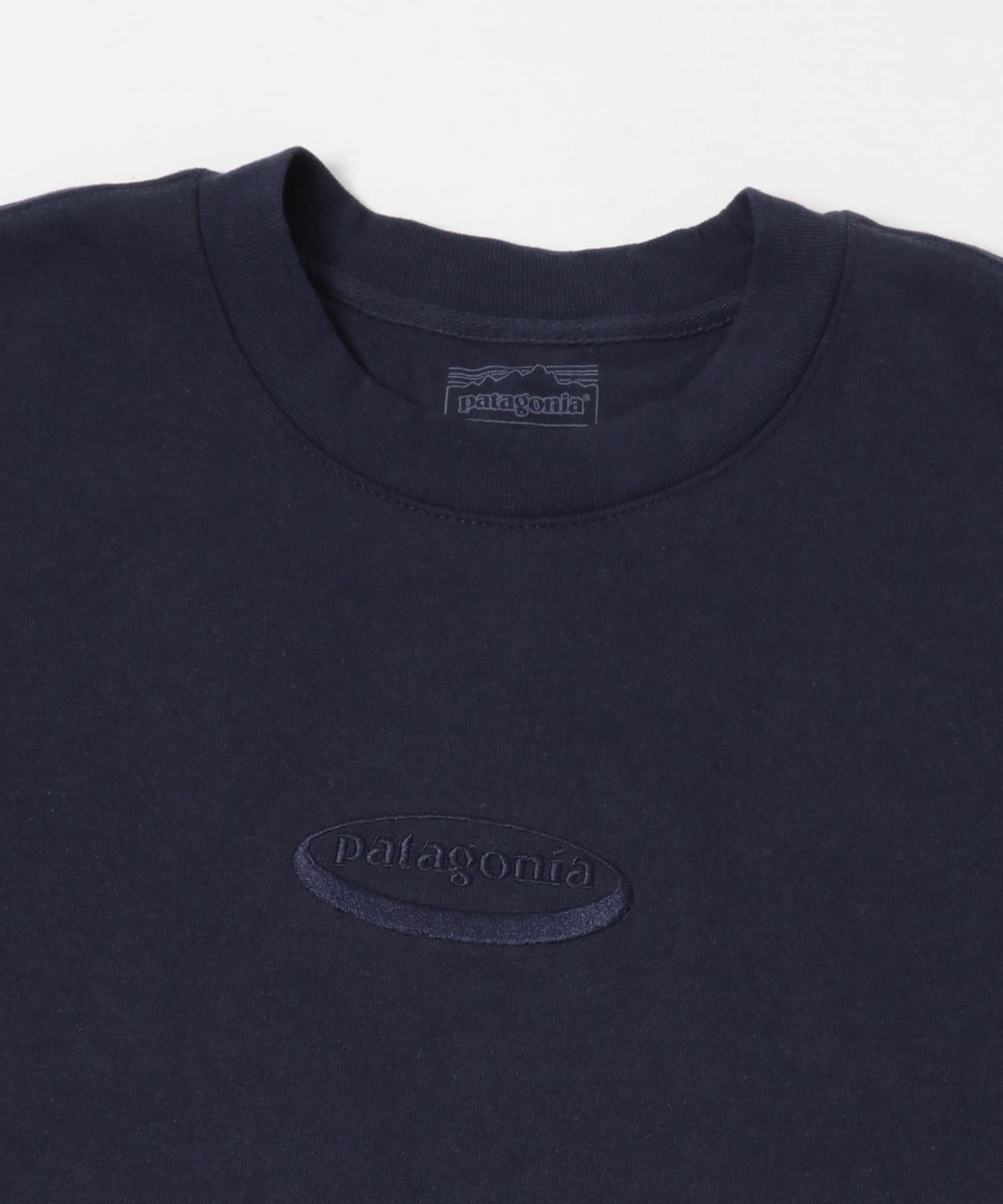 patagonia　OVAL LOGO UPRISAL SWEAT NENA S