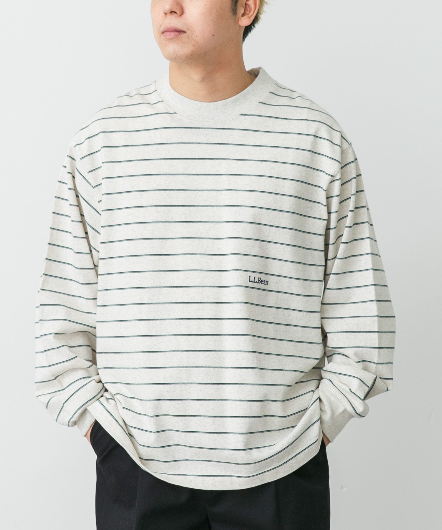 BIRCH×NVY