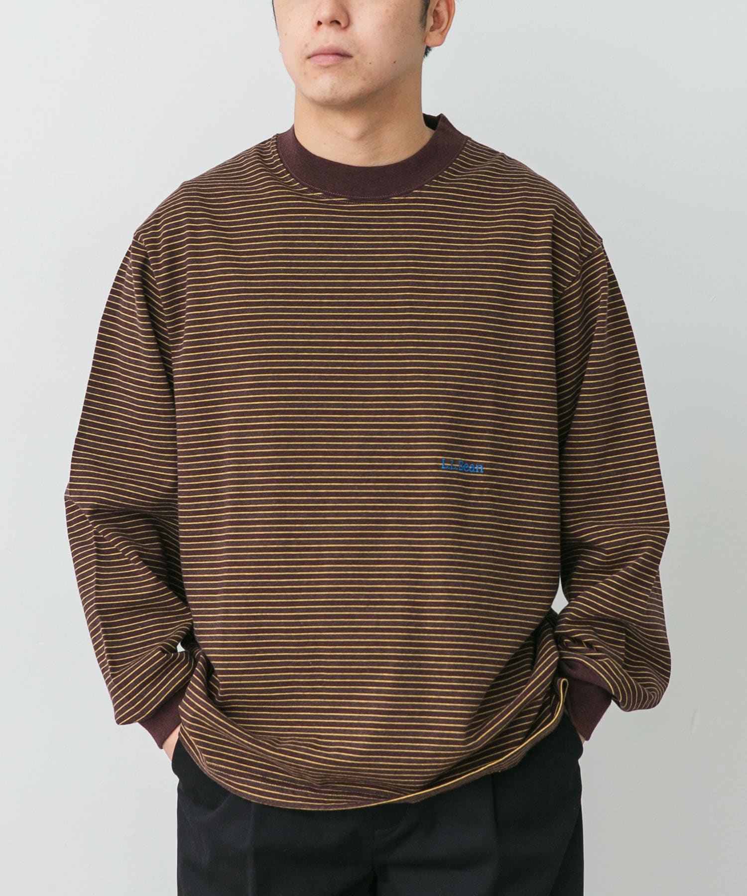BRN×YLW