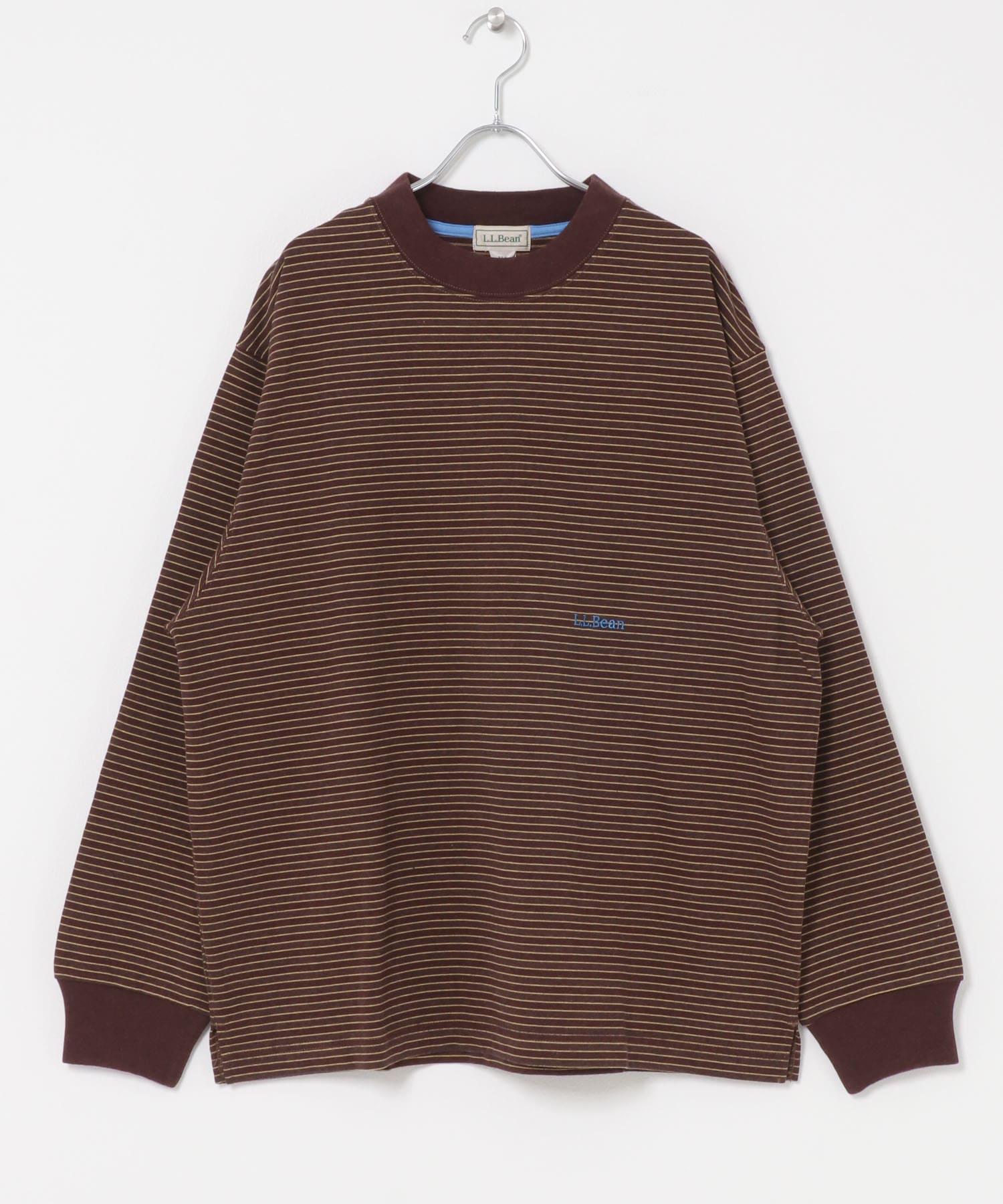 BRN×YLW