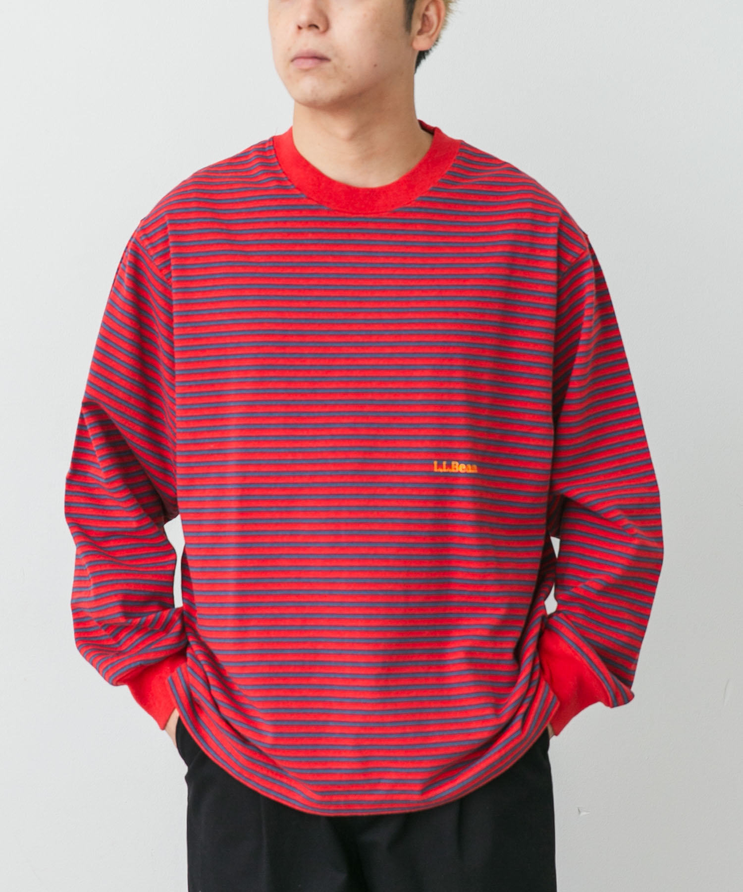 SCA×NAVY