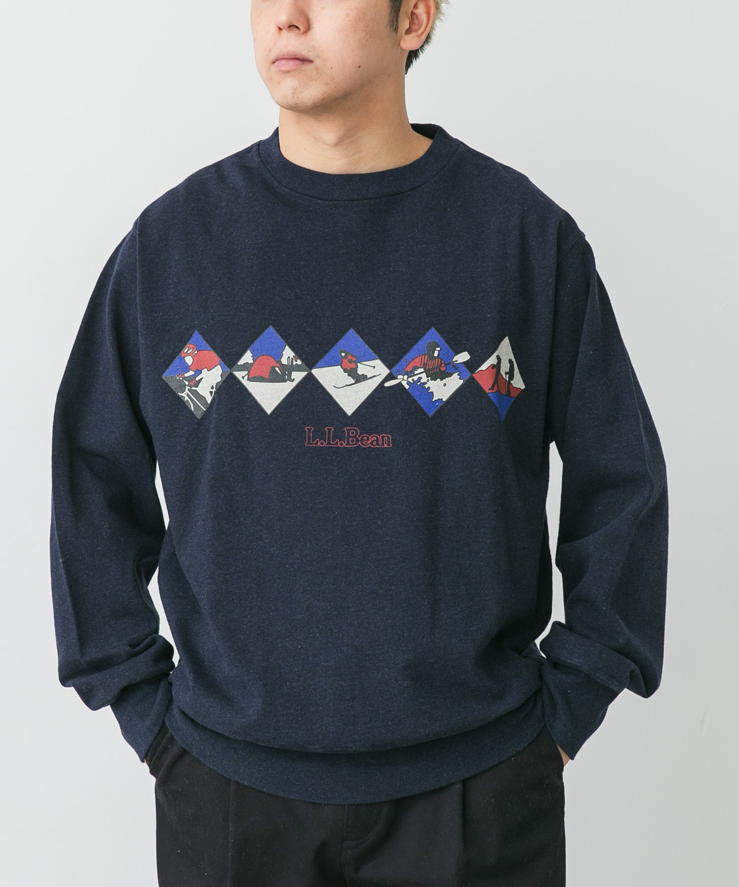 TOP NAVY