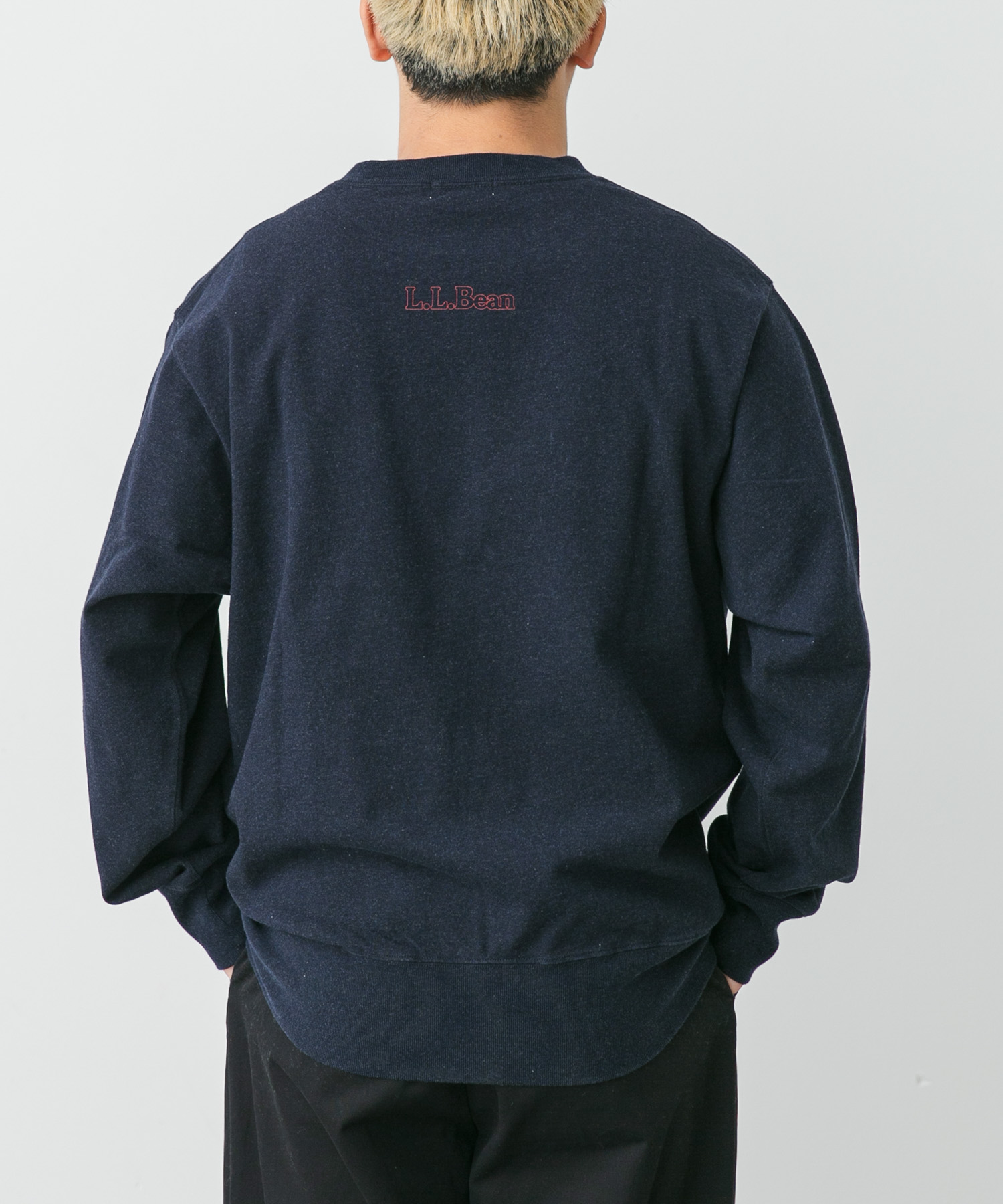 TOP NAVY