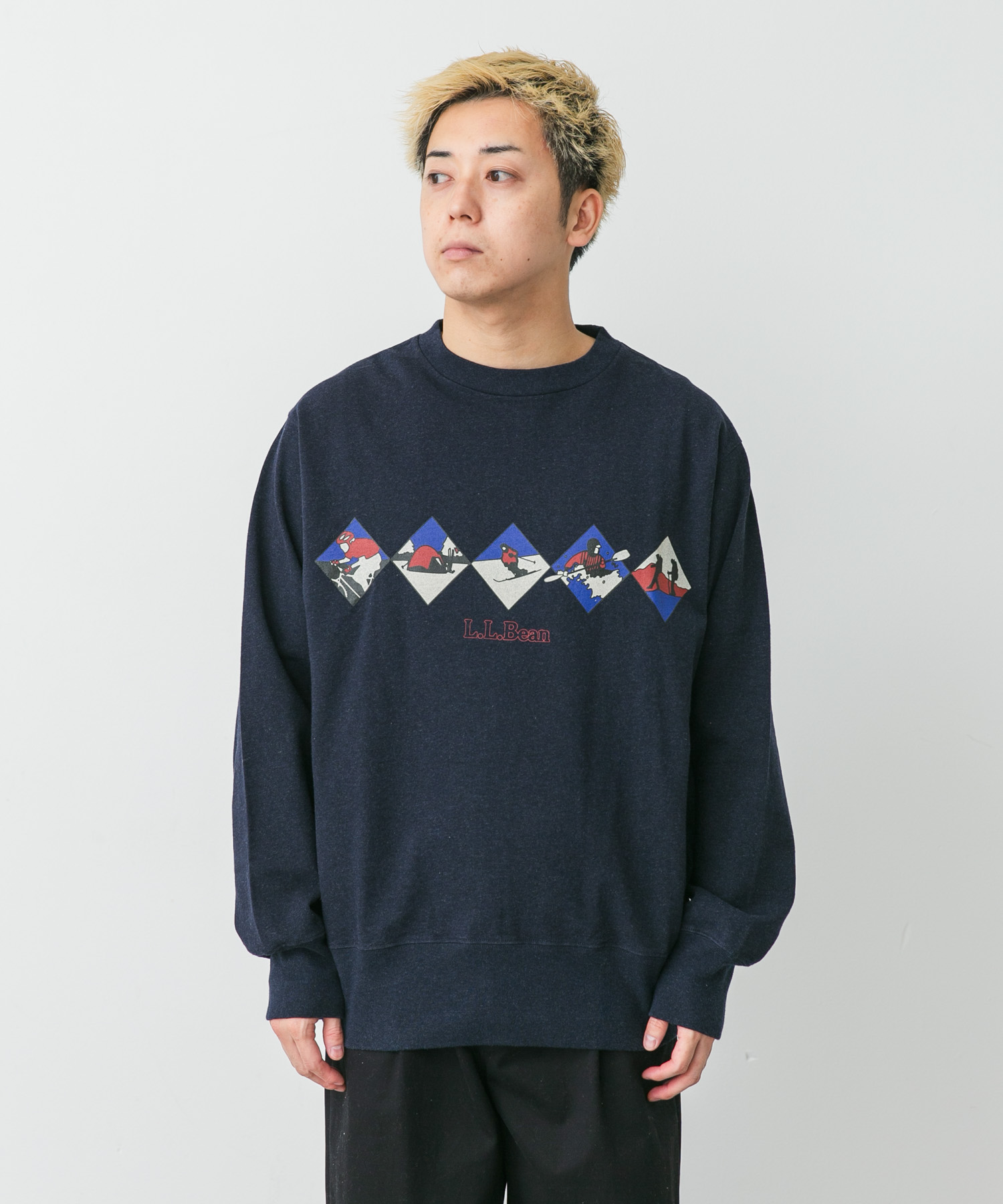 TOP NAVY