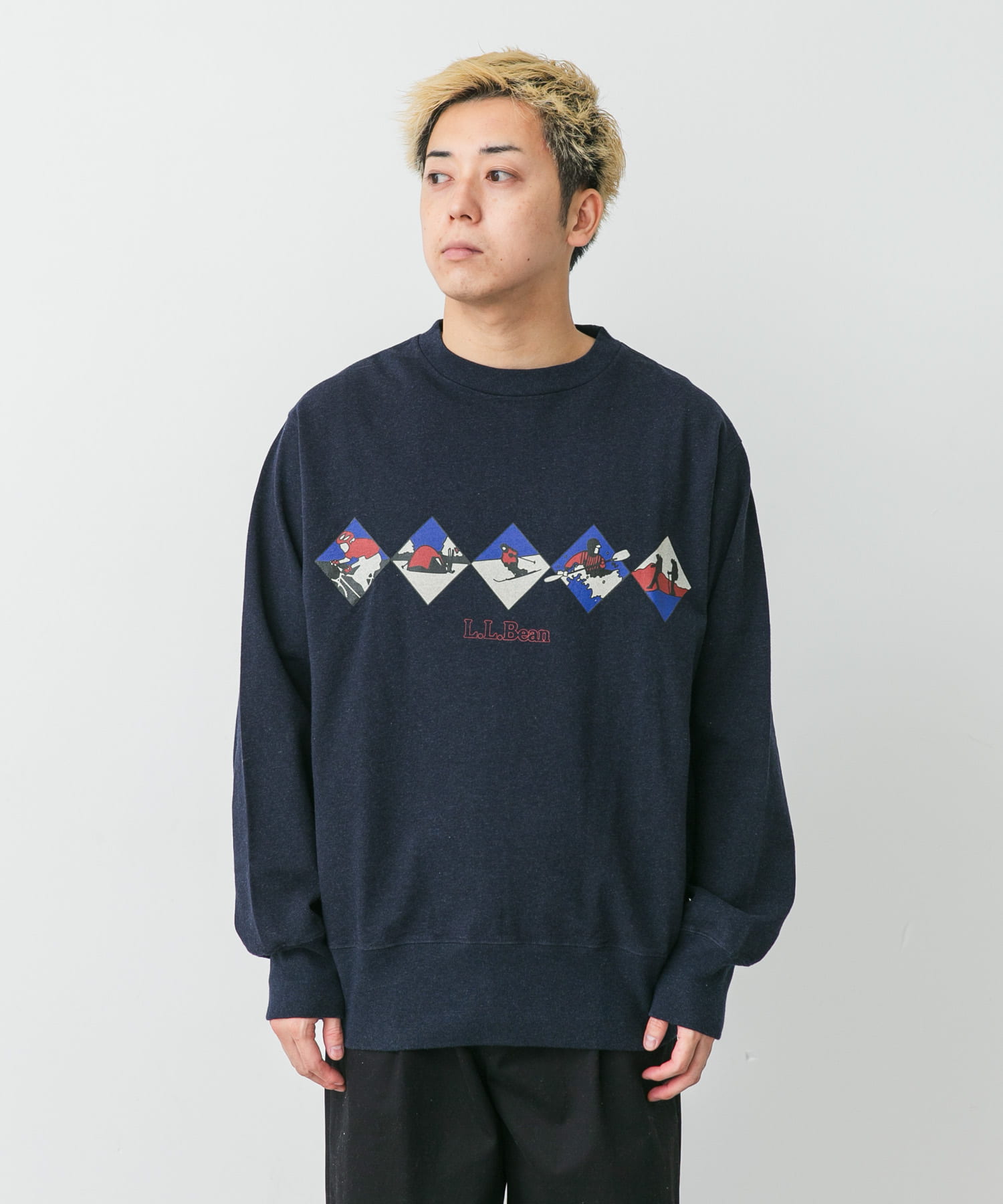 TOP NAVY