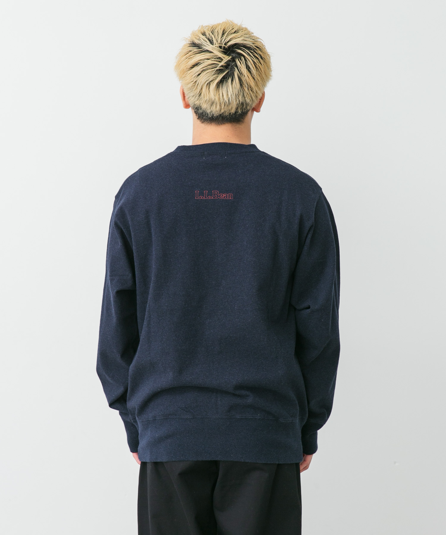 TOP NAVY
