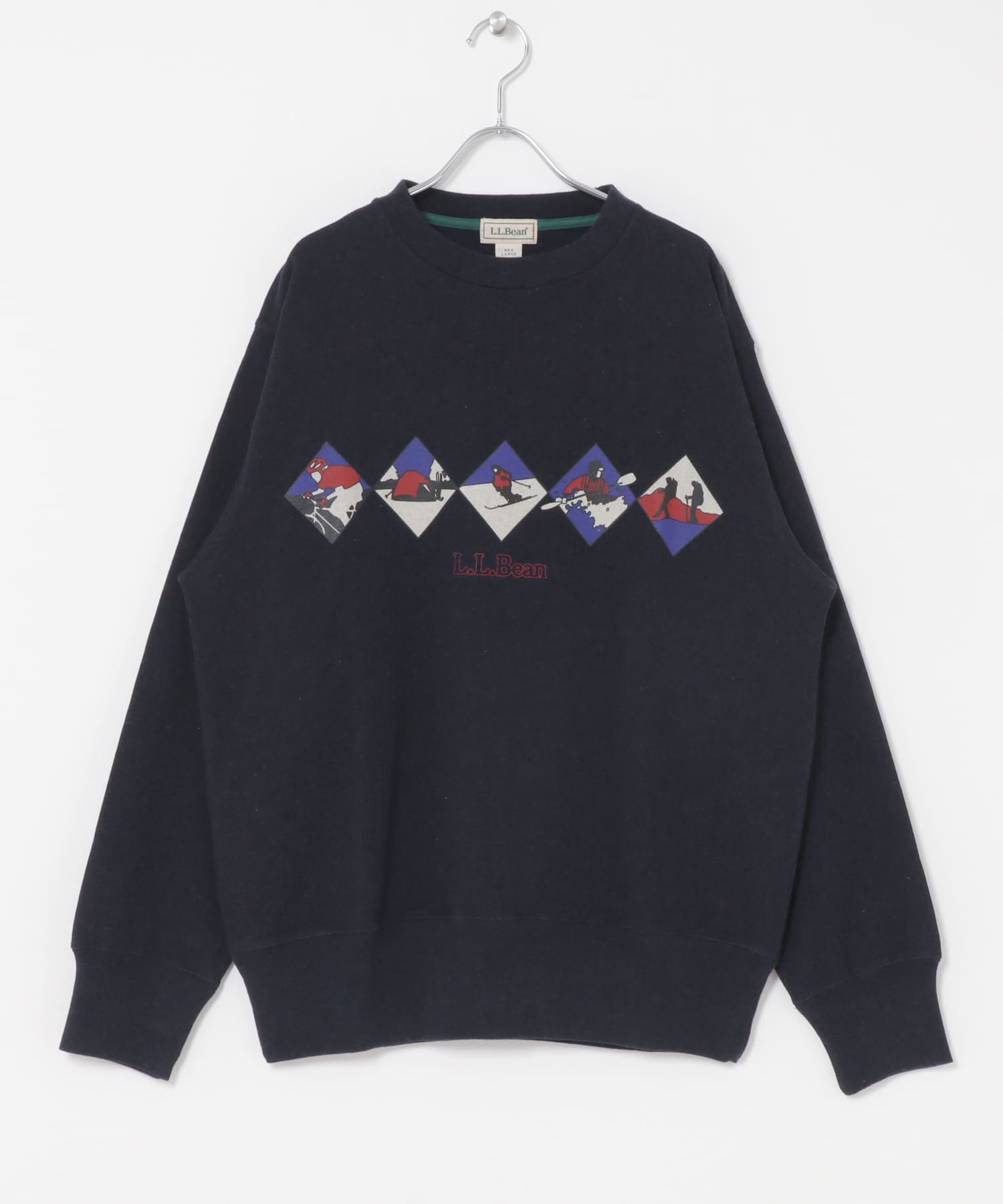 TOP NAVY
