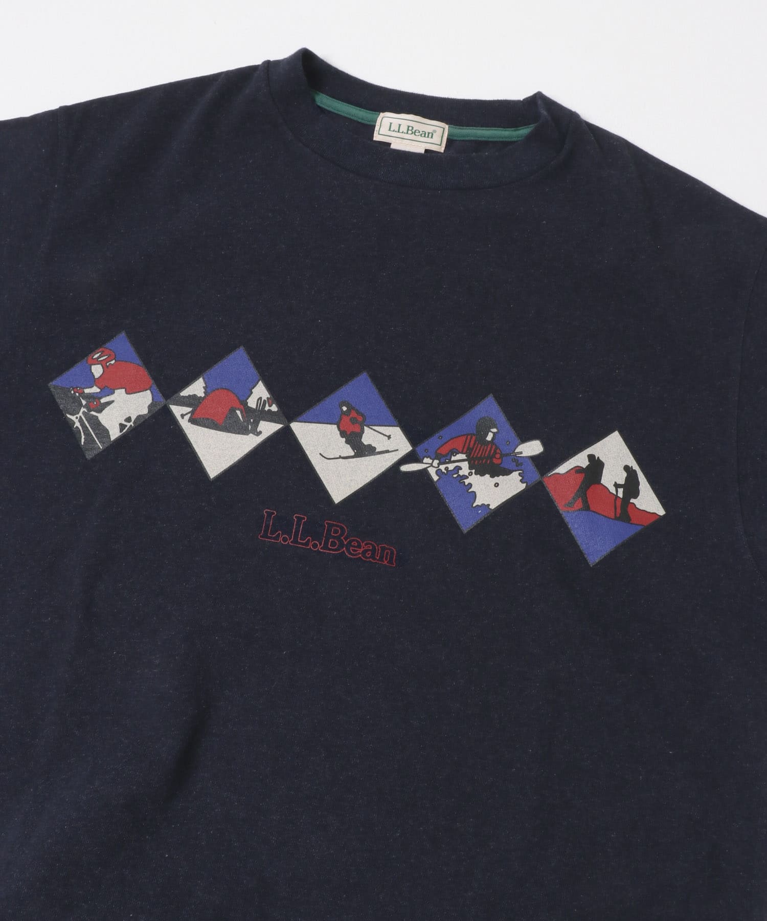 TOP NAVY
