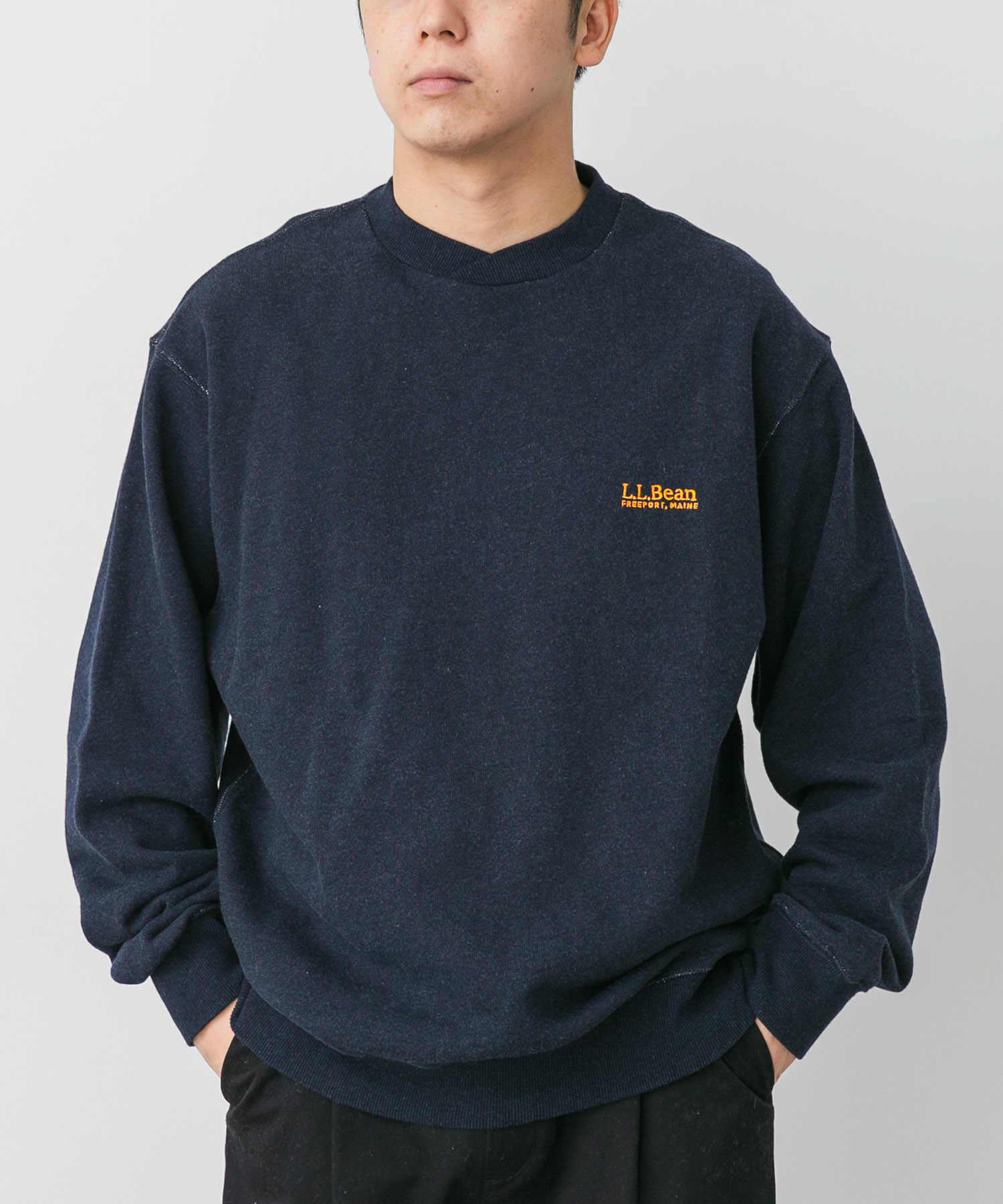 TOP NAVY