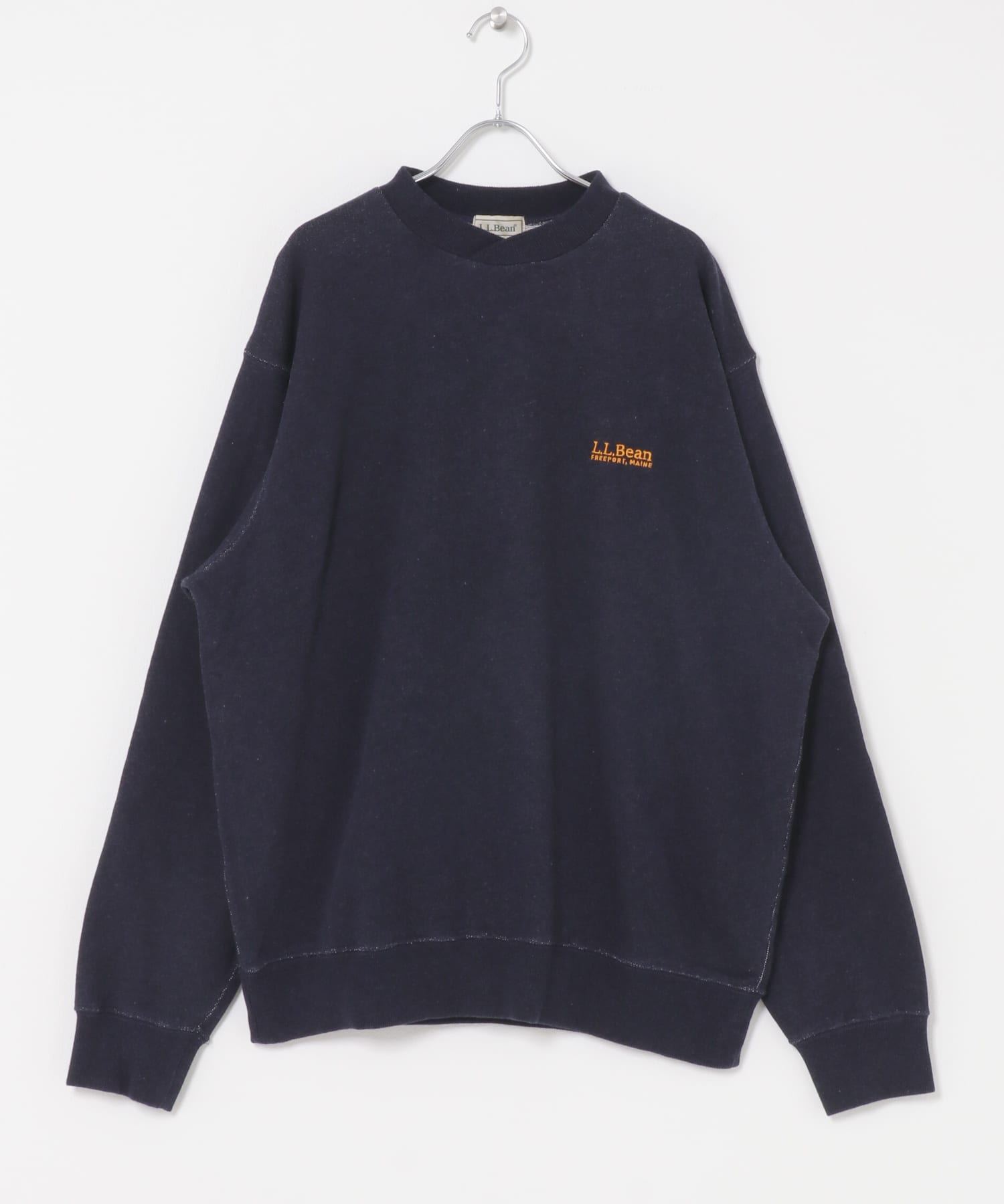 TOP NAVY