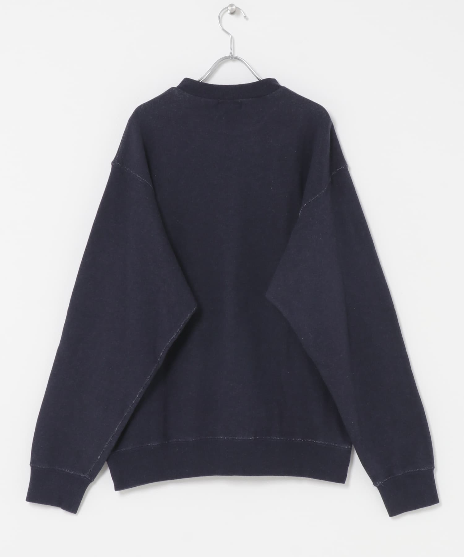 TOP NAVY