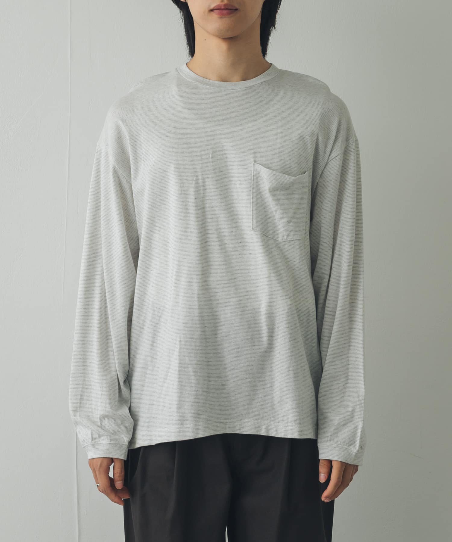 LIGHT GREY