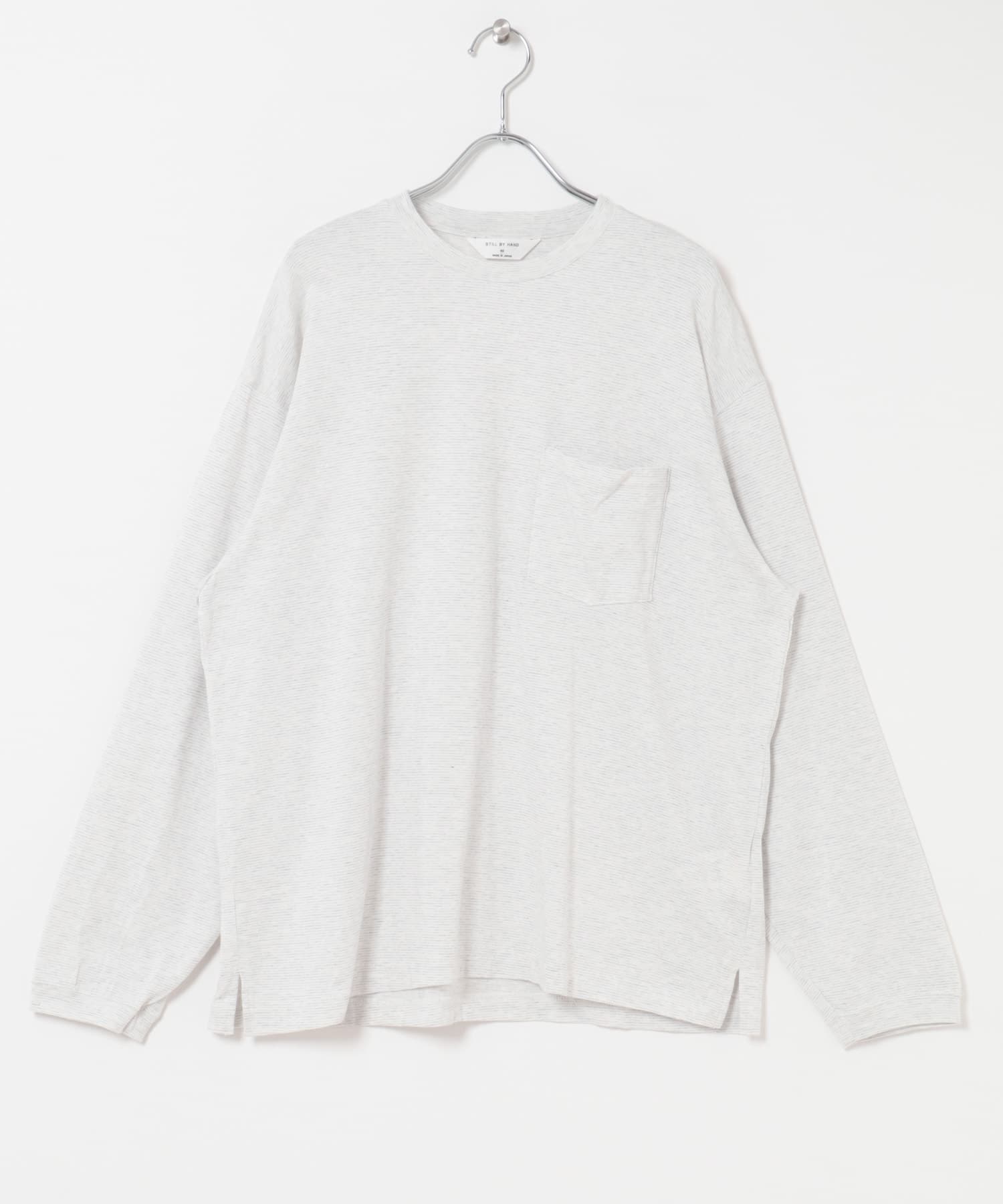 LIGHT GREY
