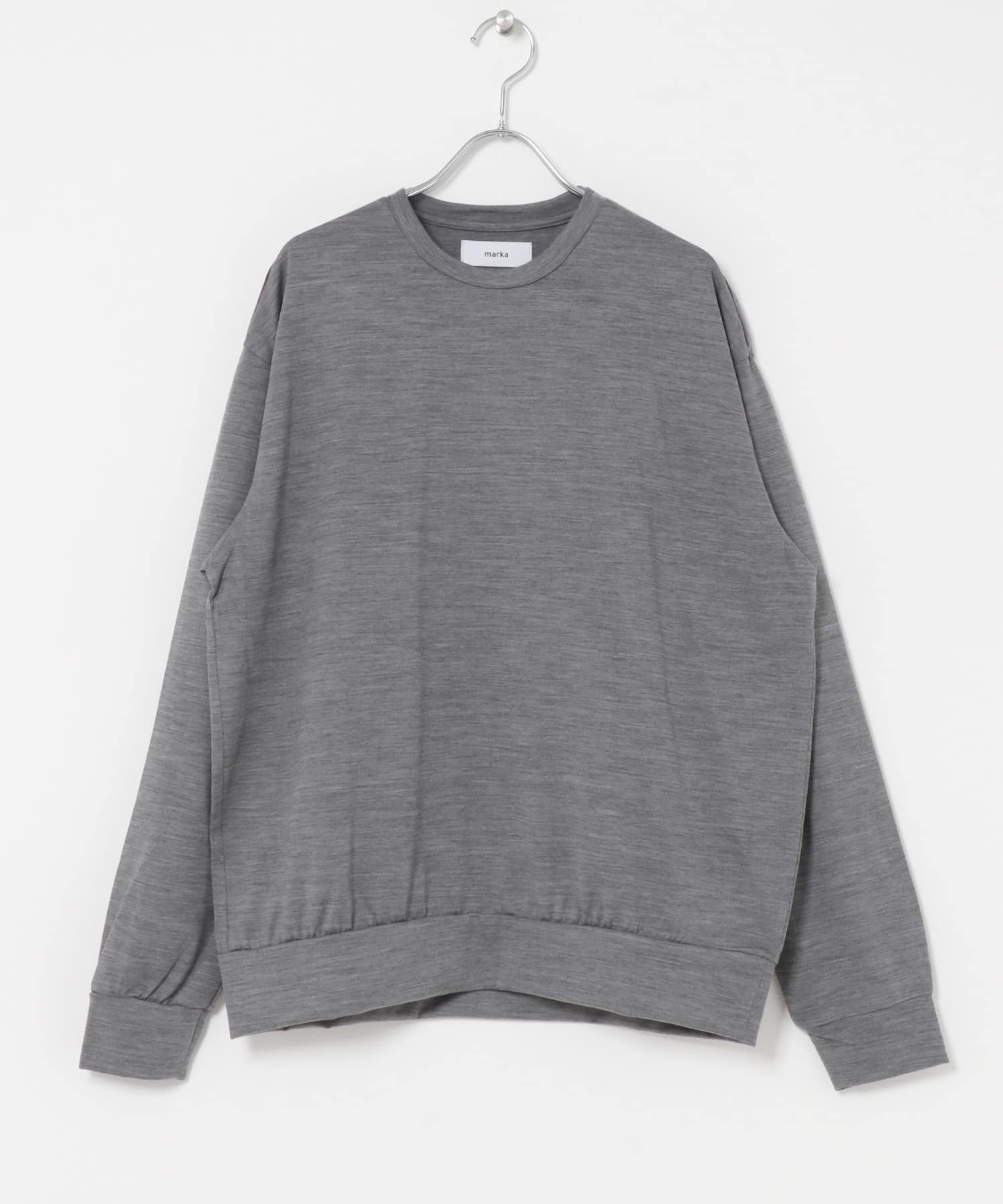 TOP GRAY