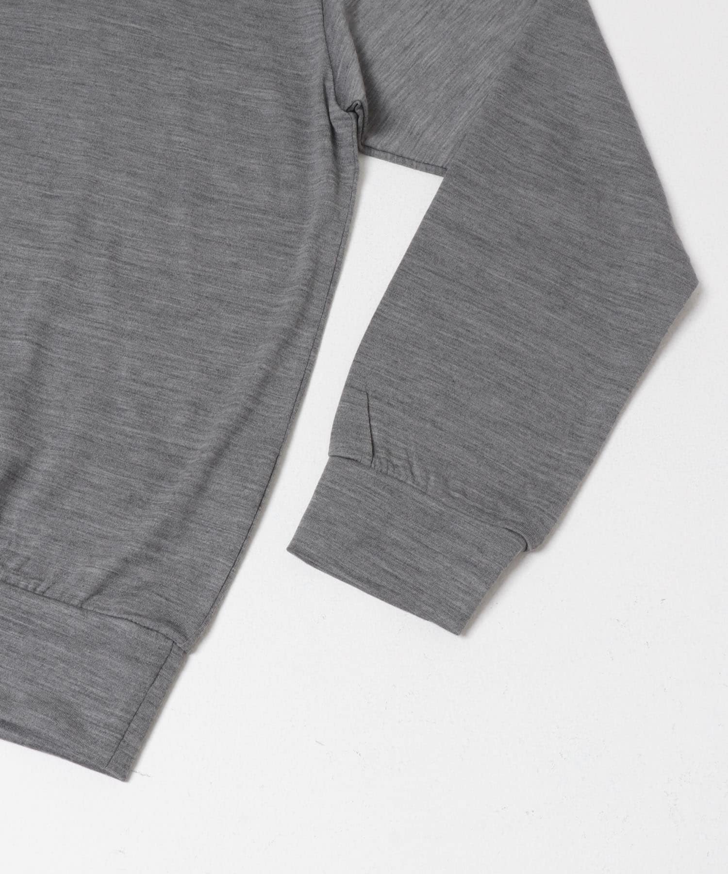 TOP GRAY