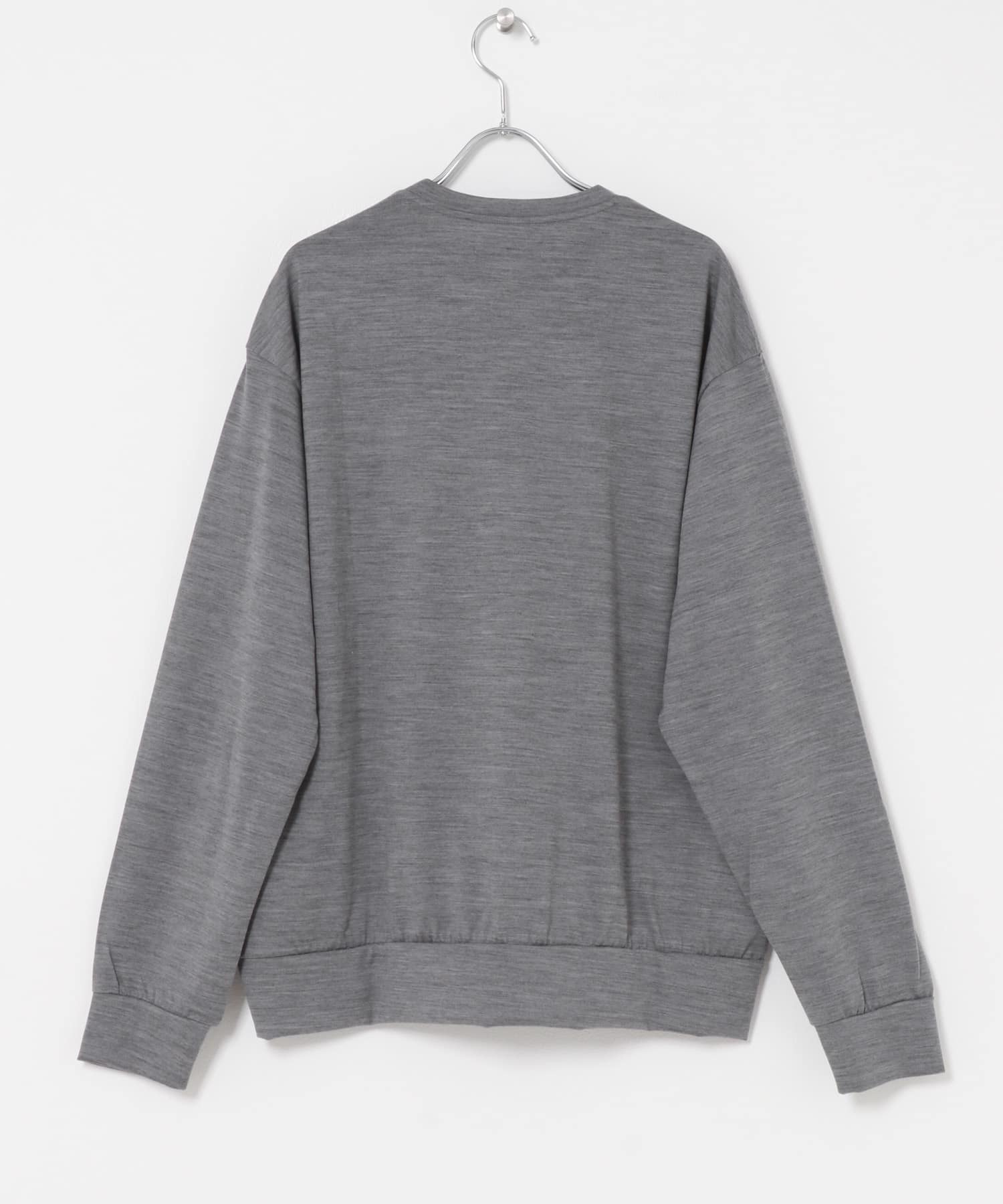 TOP GRAY