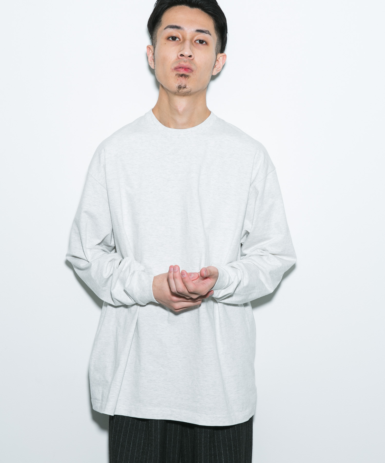アッシュ