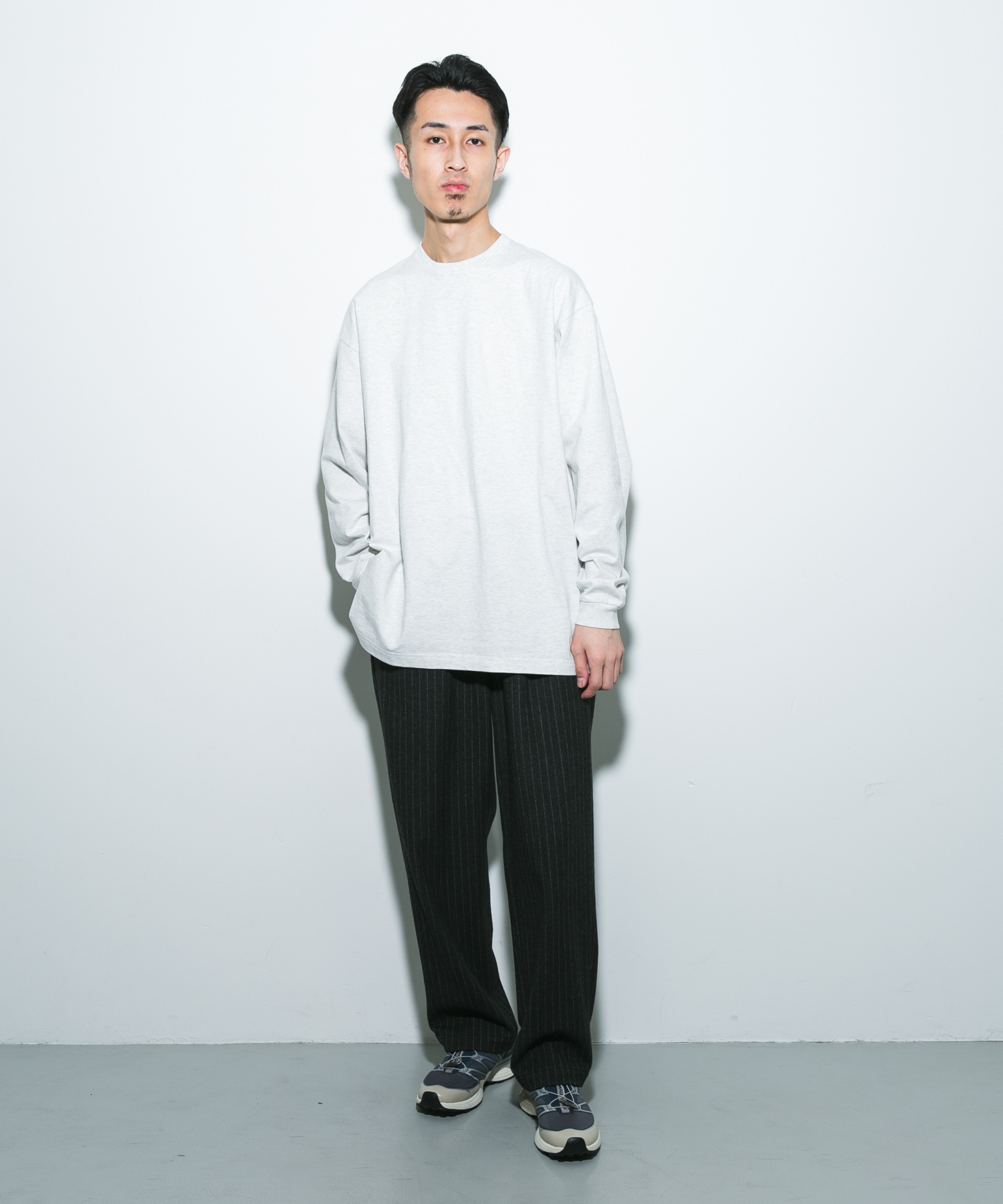 アッシュ