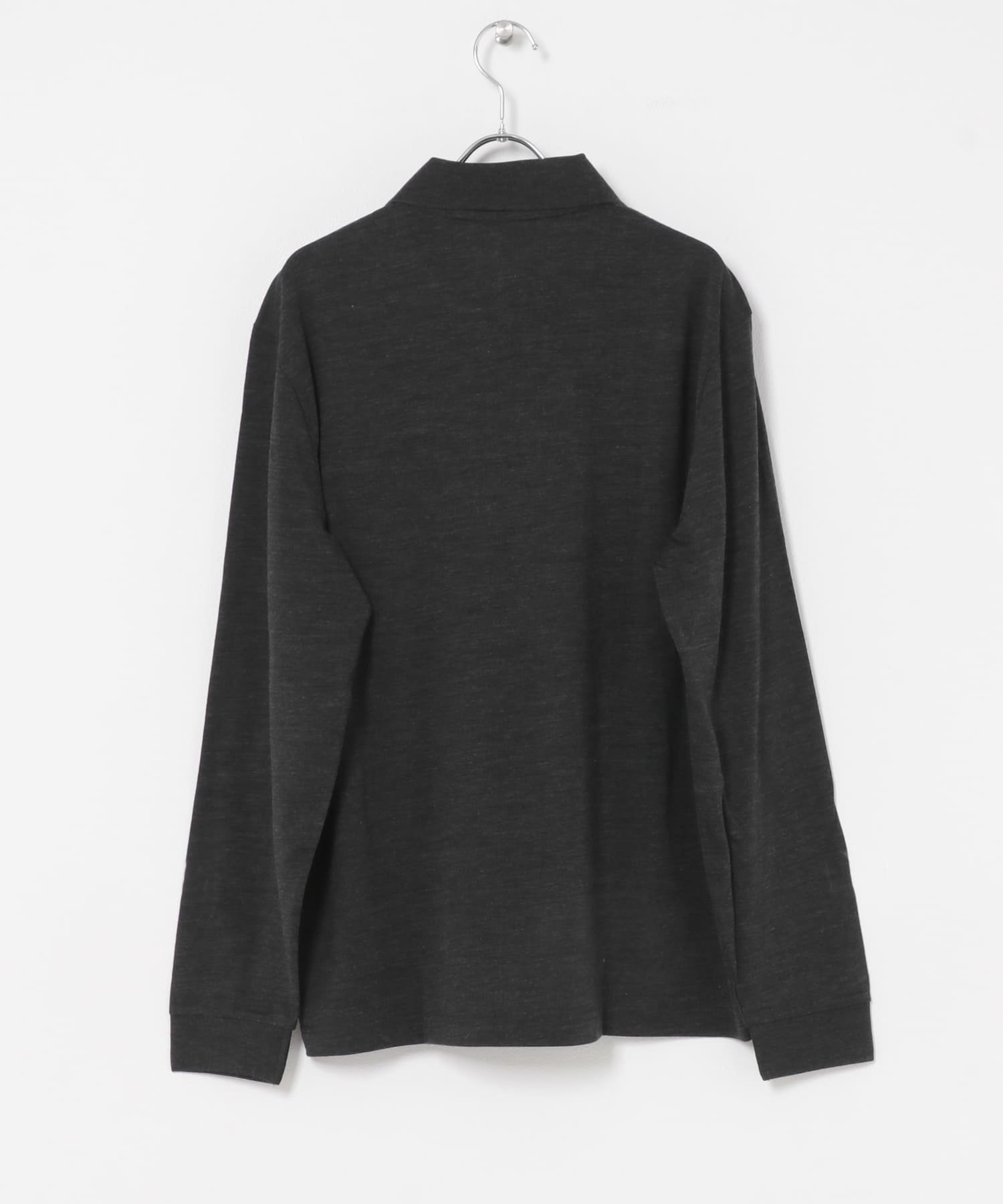 DARK GREY