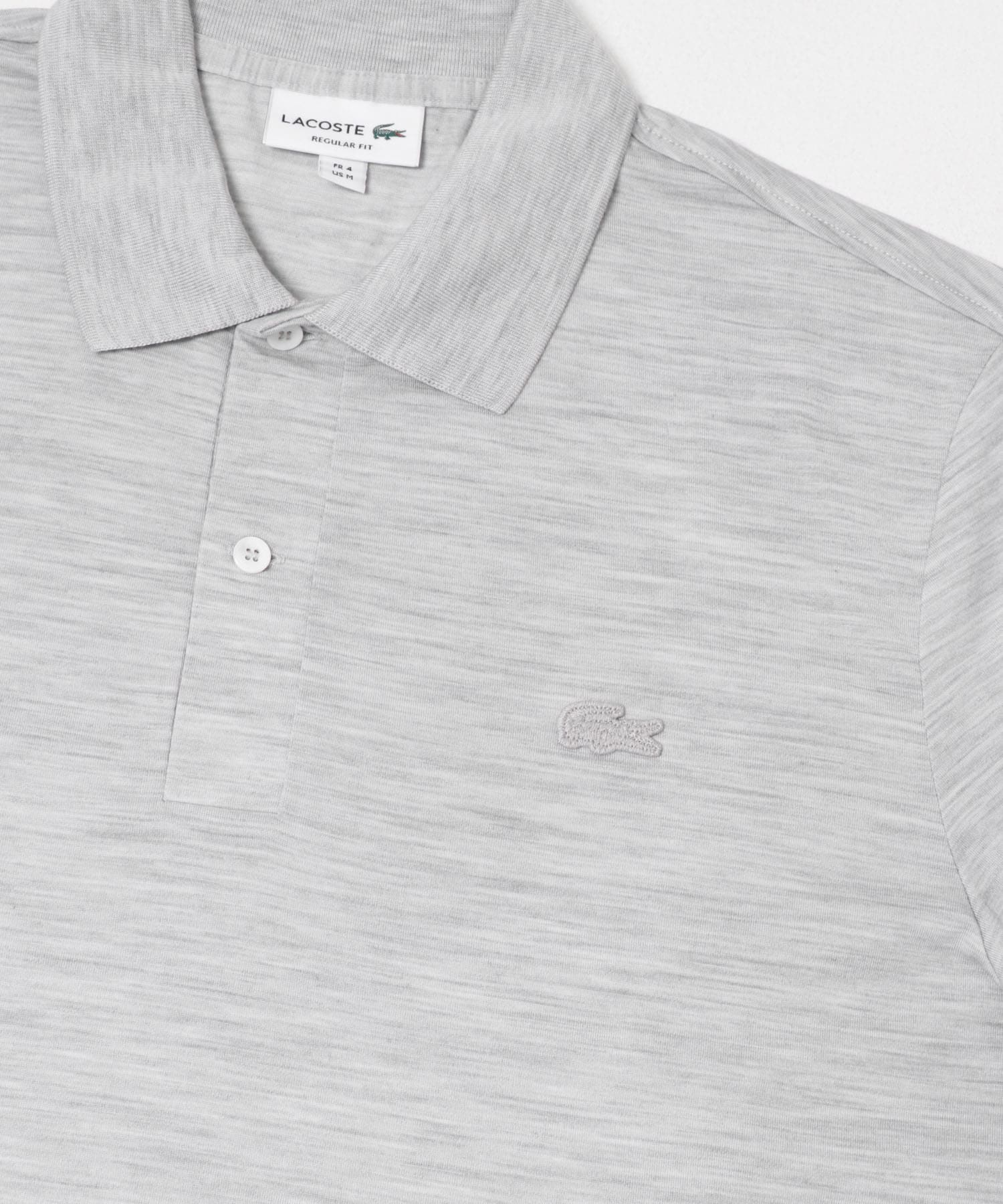 LIGHT GREY