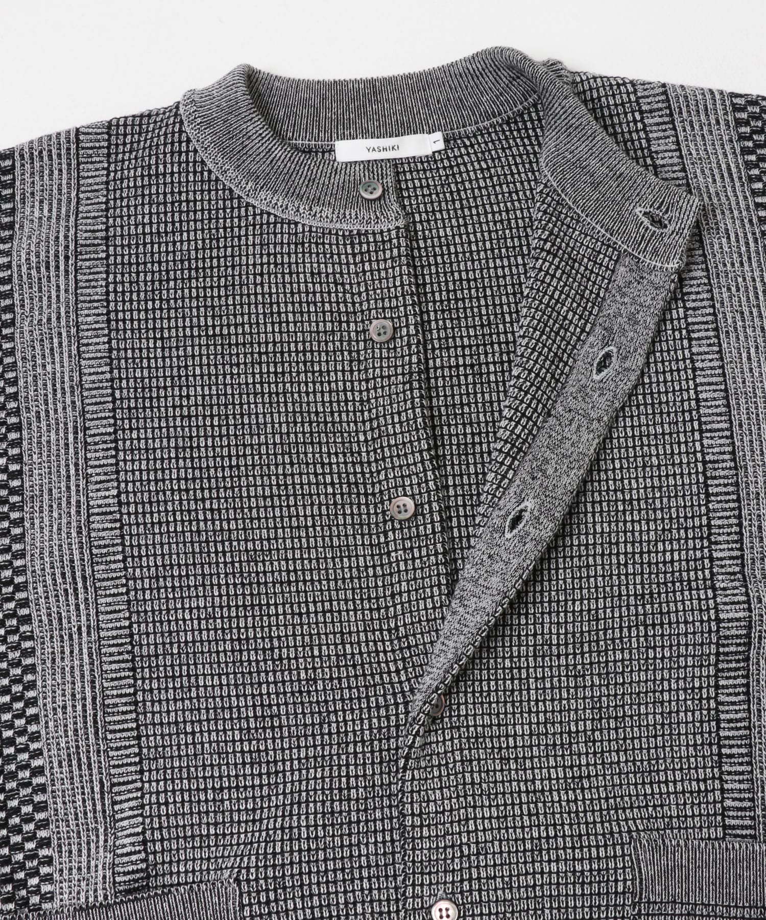 MIX GRAY