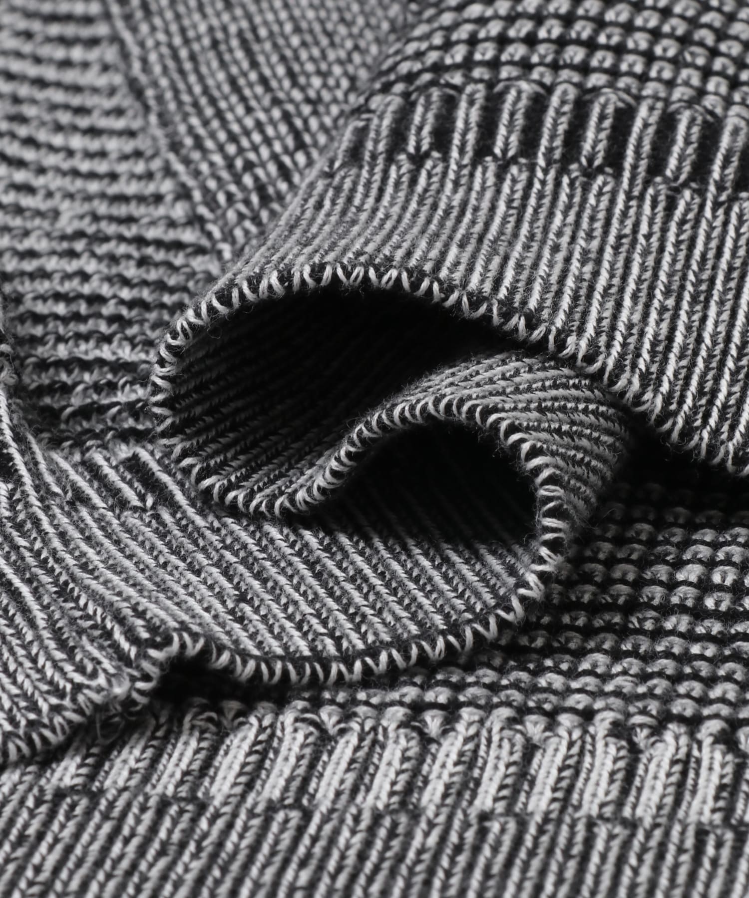 MIX GRAY