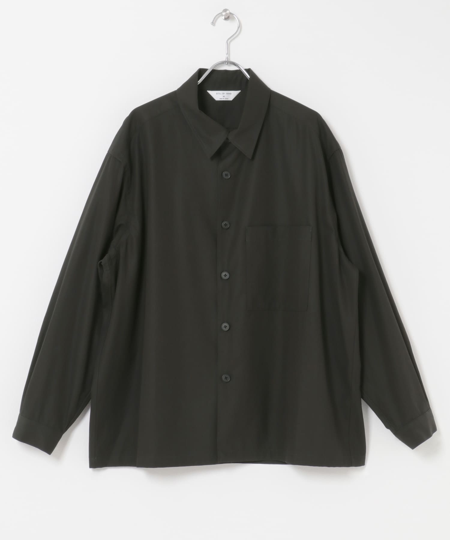 KHAKI BRN