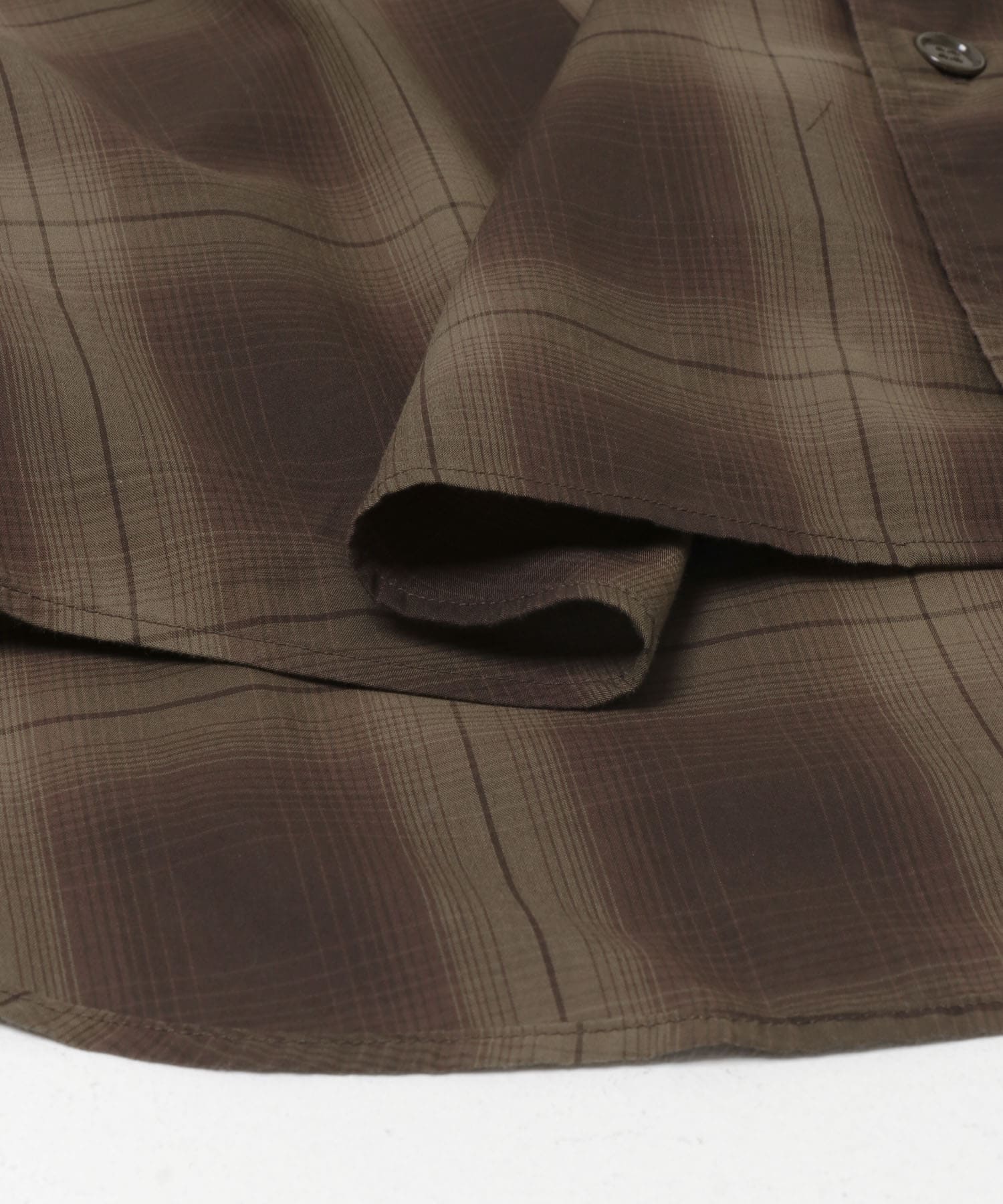 DANTON　WORK SHIRTS BRW/CML 38