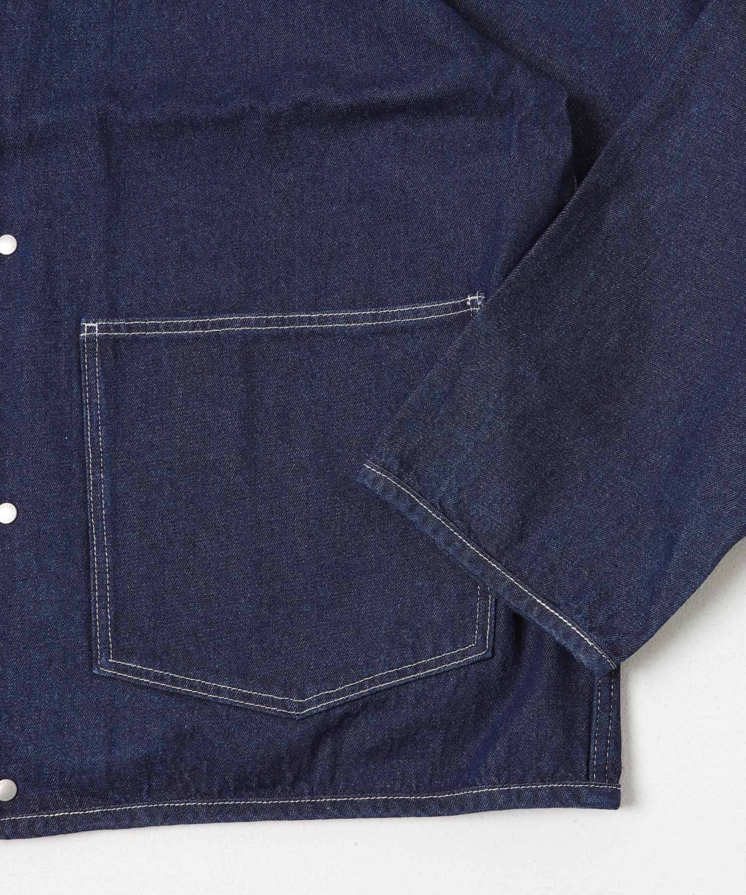 INDIGO