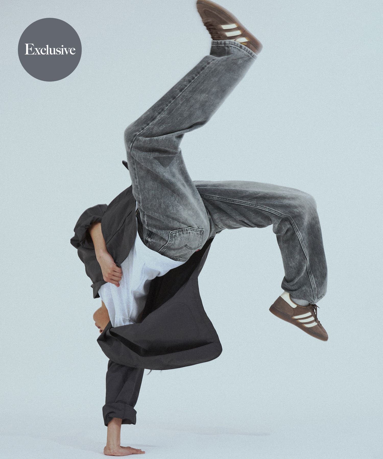LEVI’S　EXCLUSIVE 565