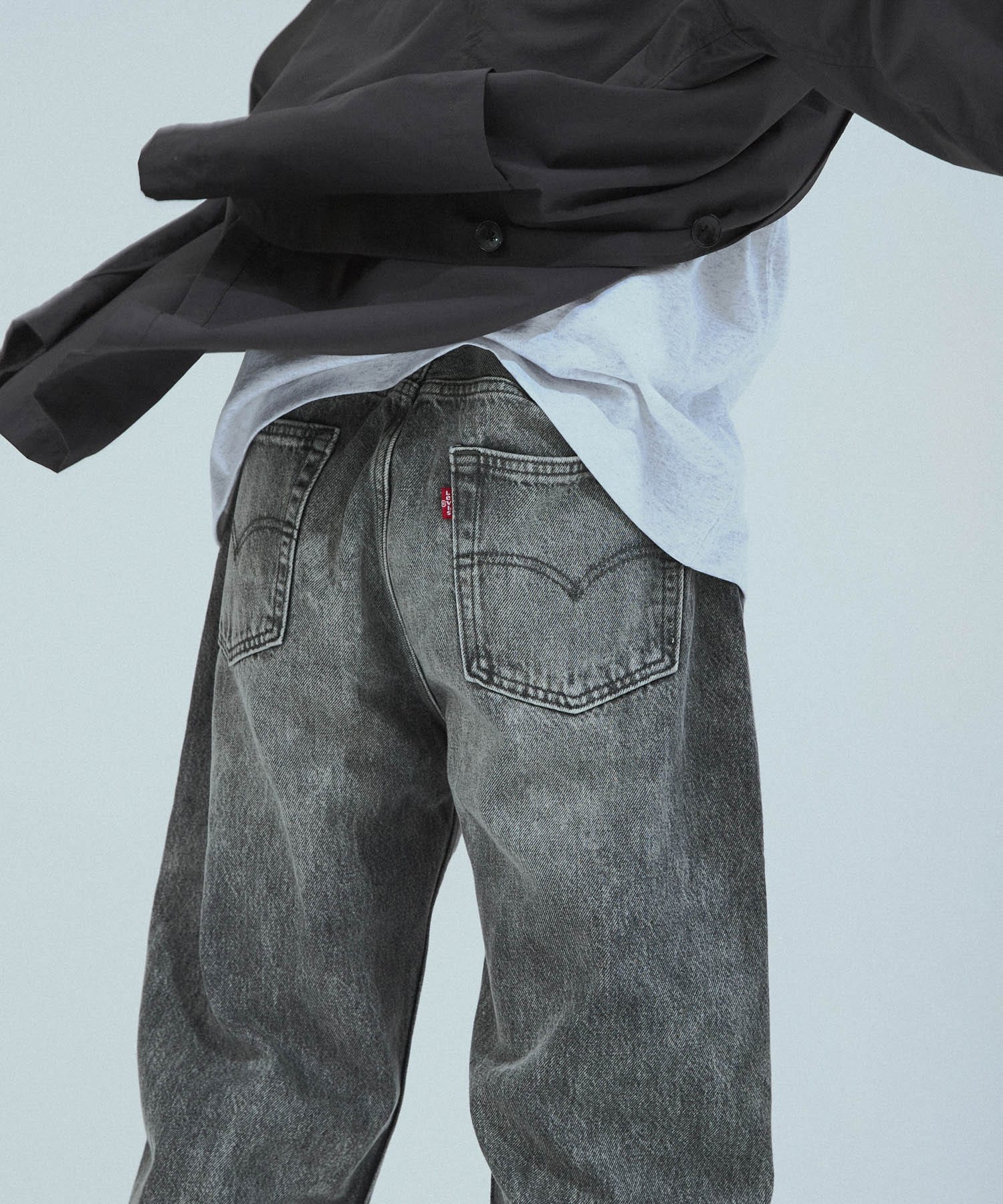 BLACK USED