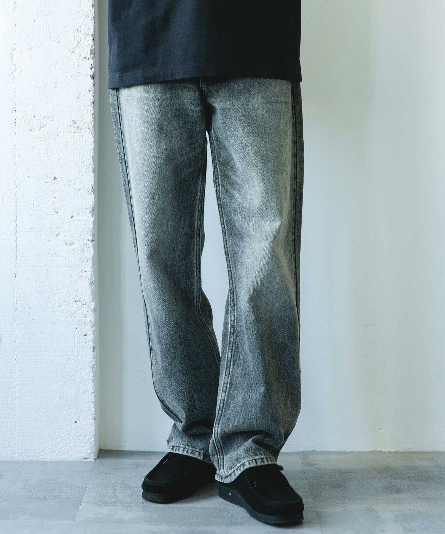 BLACK USED