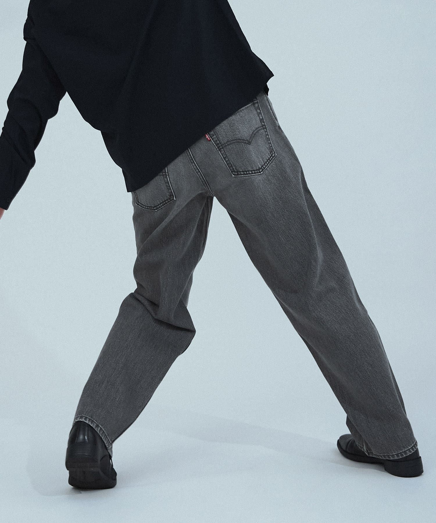 GRAY USED