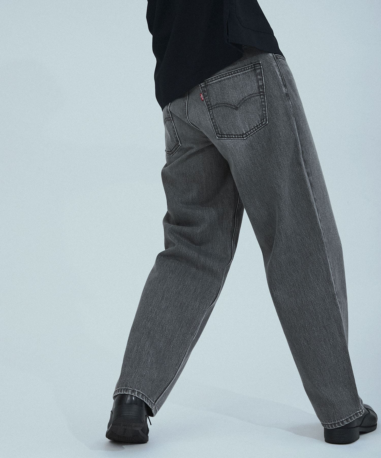 GRAY USED