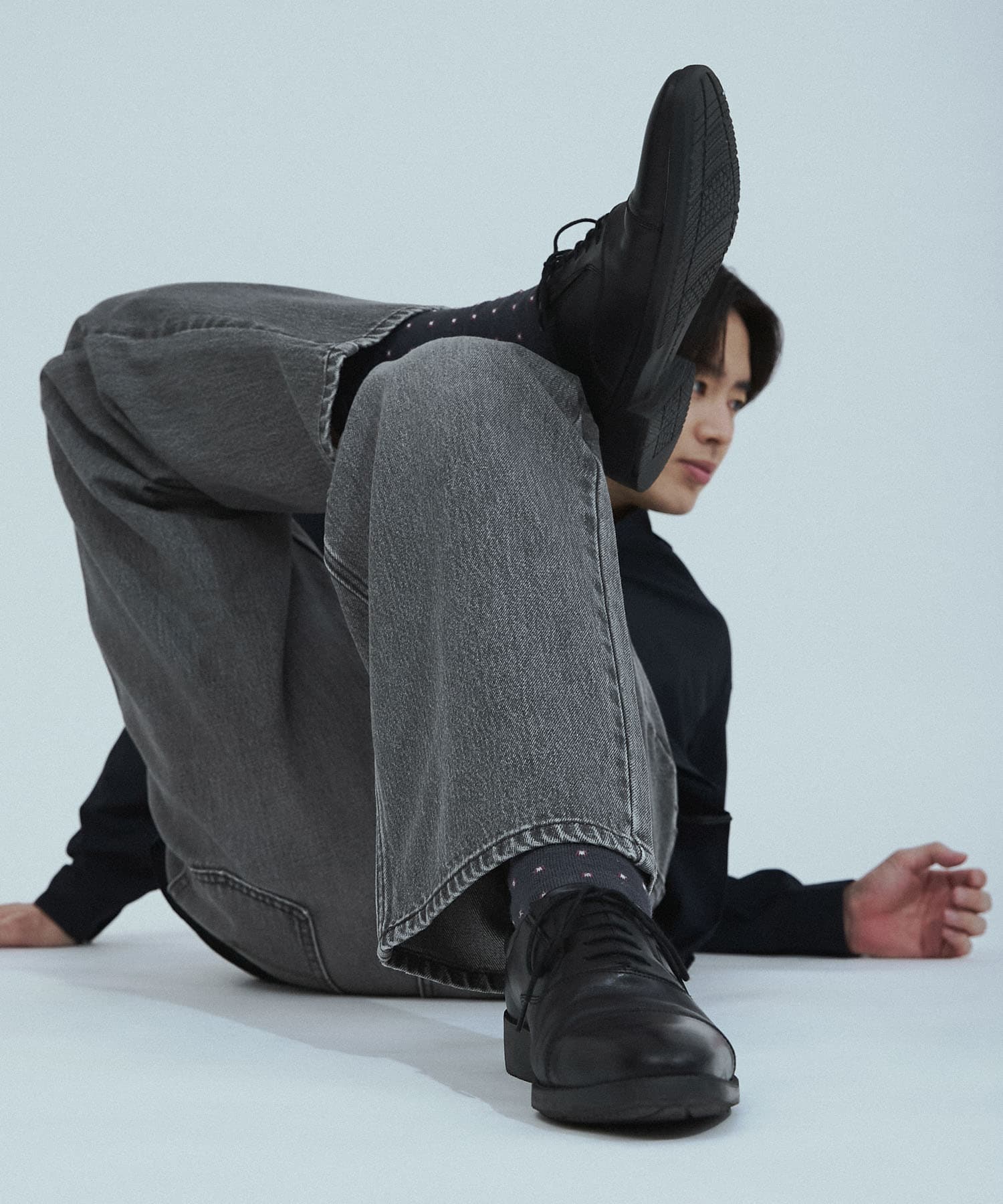 GRAY USED