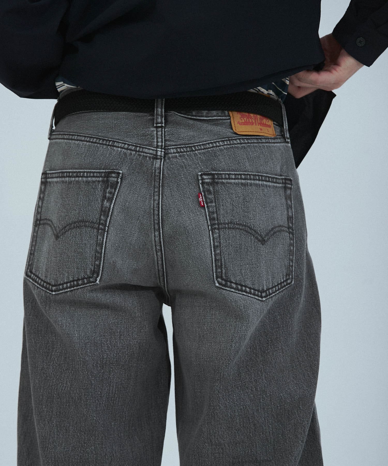 GRAY USED