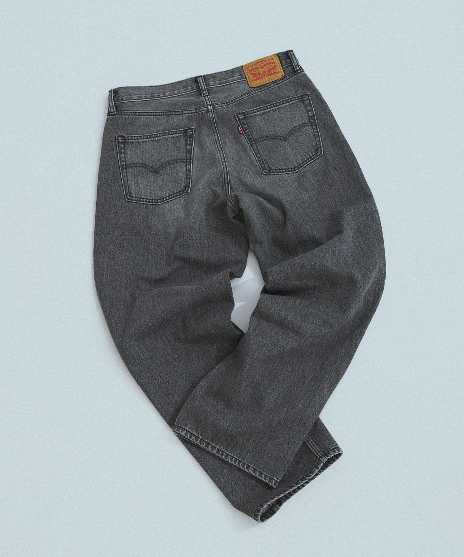 GRAY USED