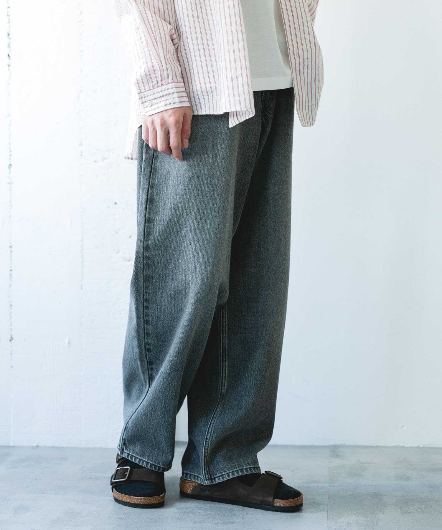 GRAY USED