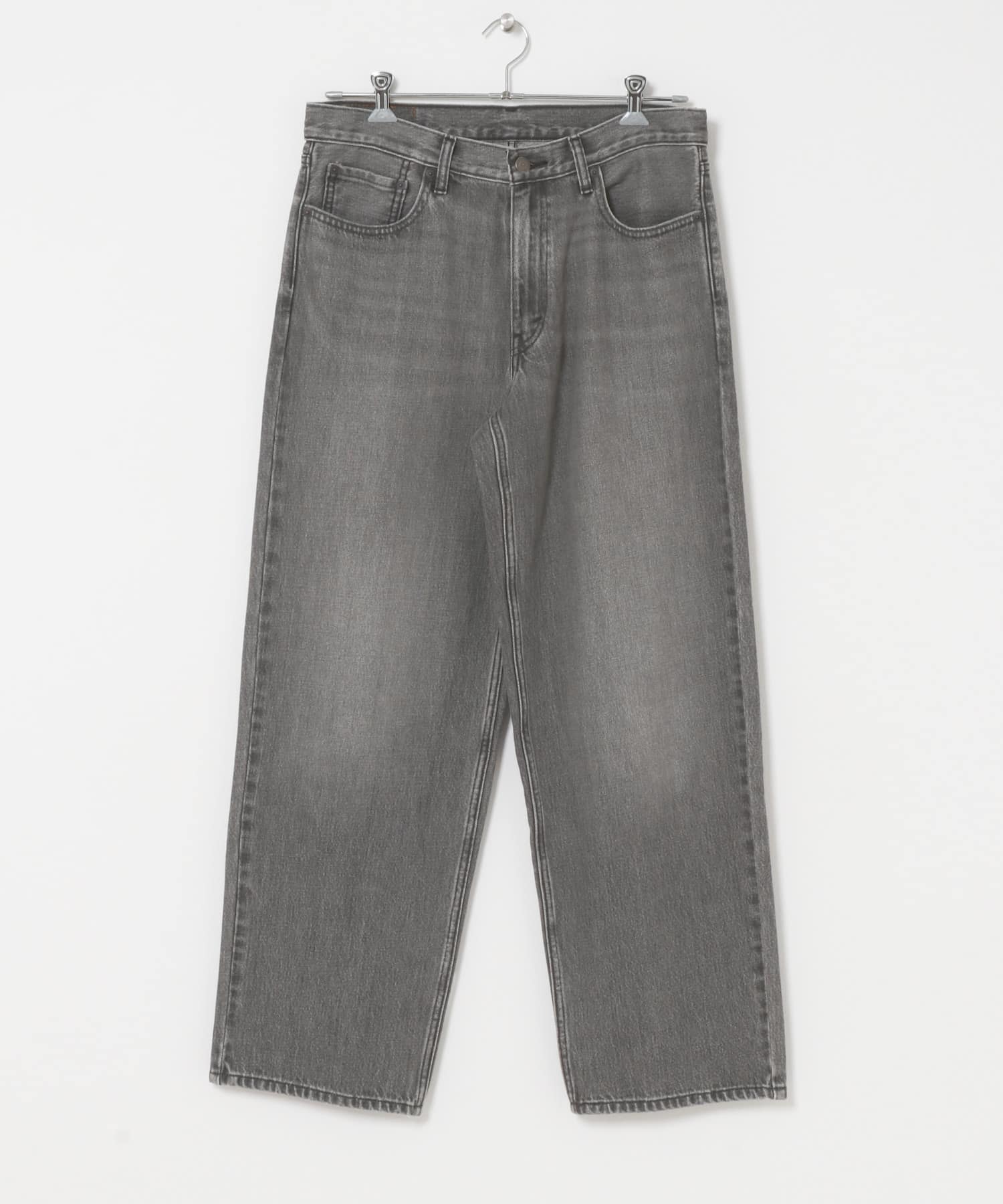 GRAY USED