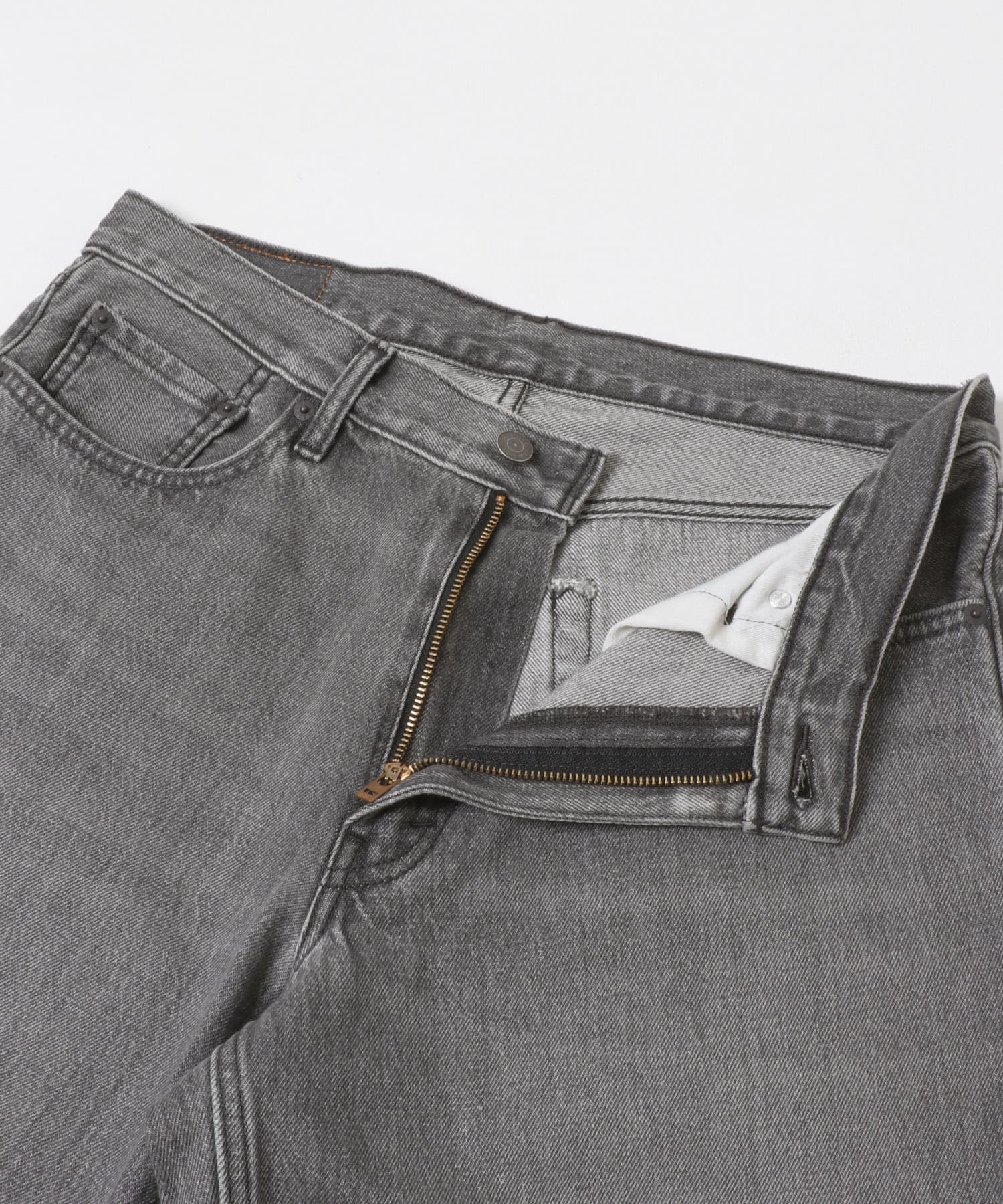 GRAY USED