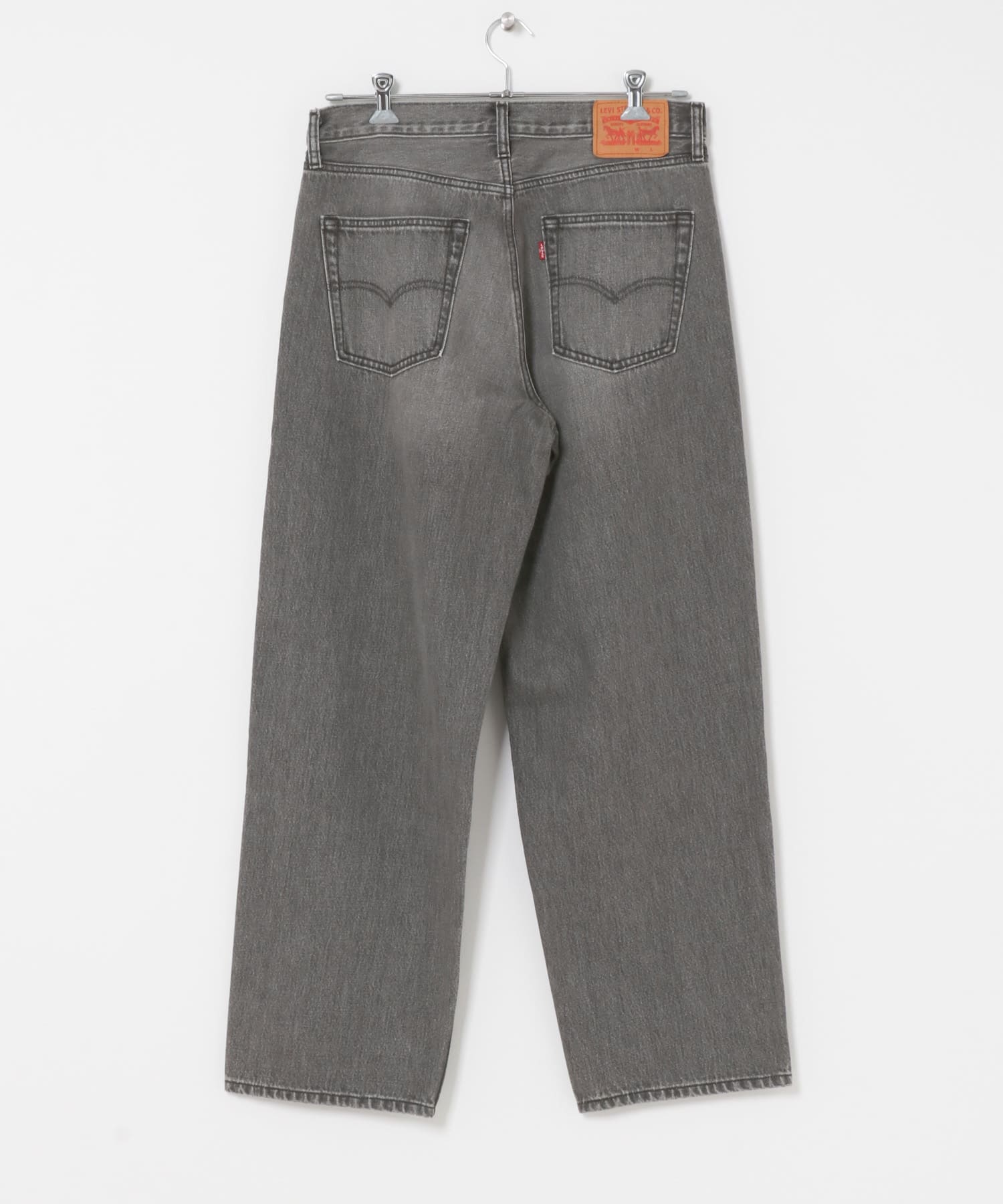 GRAY USED