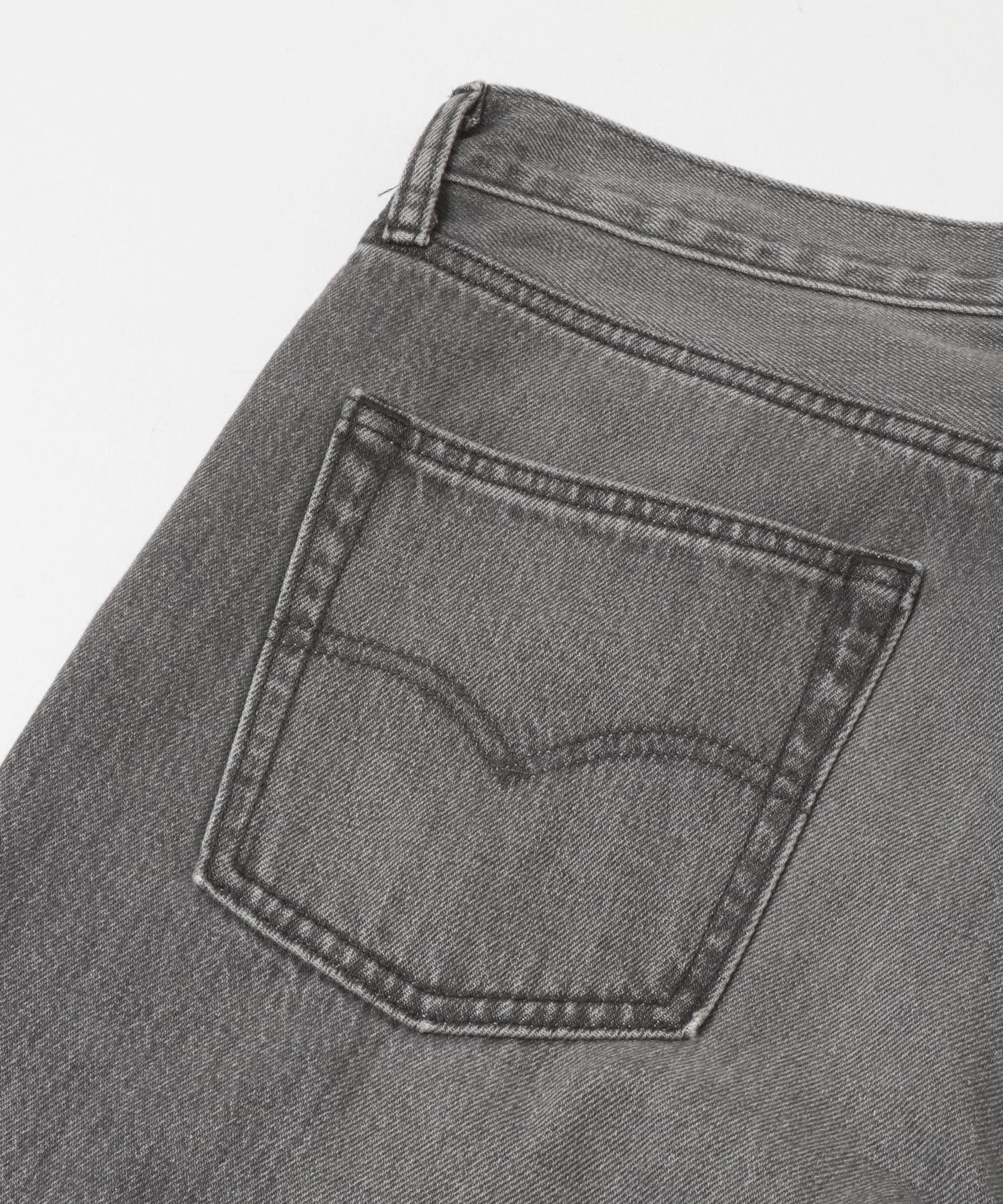 GRAY USED