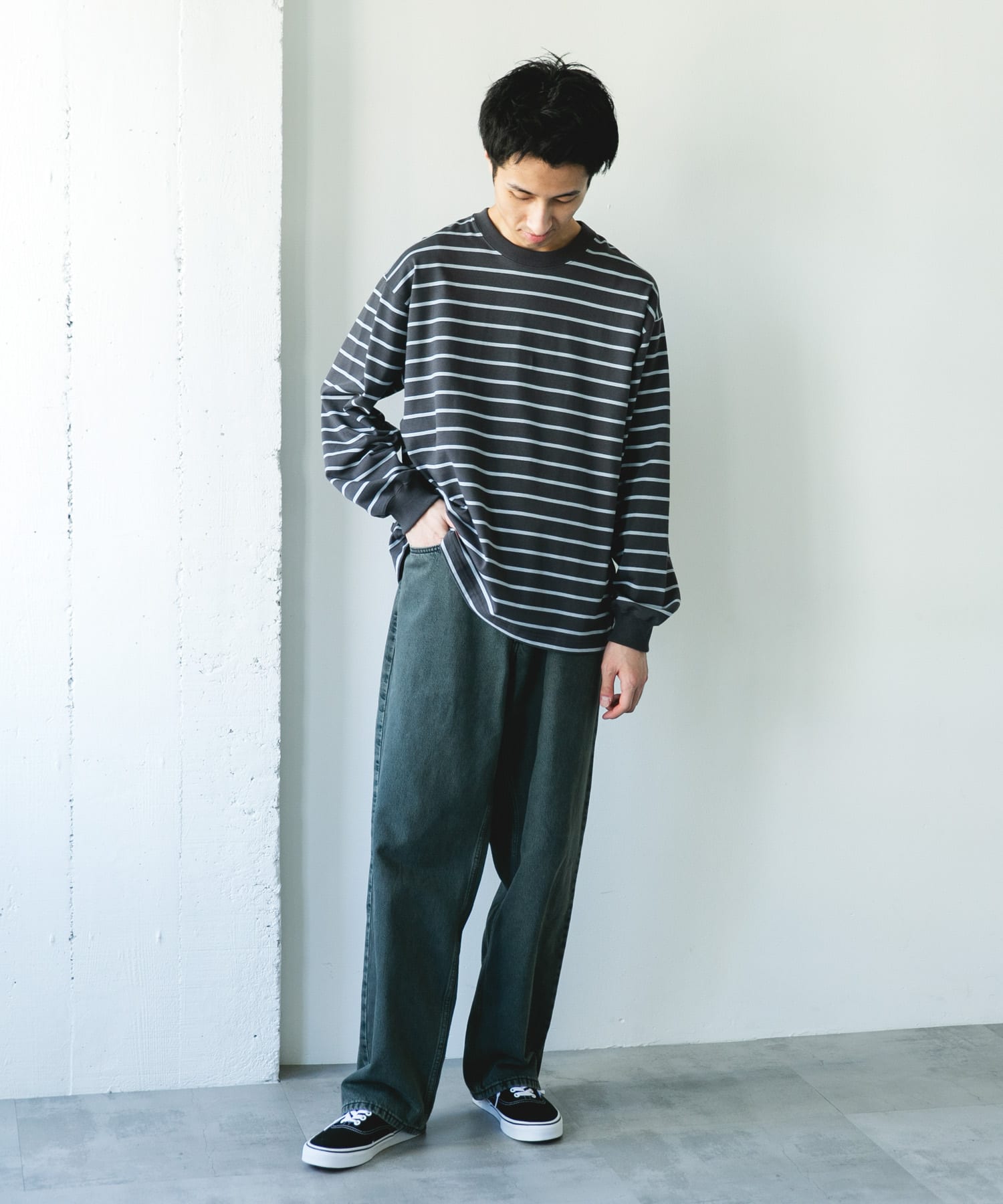 LEVI'S EXCLUSIVE 578 BAGGY(28 LOVEHAZEOD): ボトム｜URBAN RESEARCH