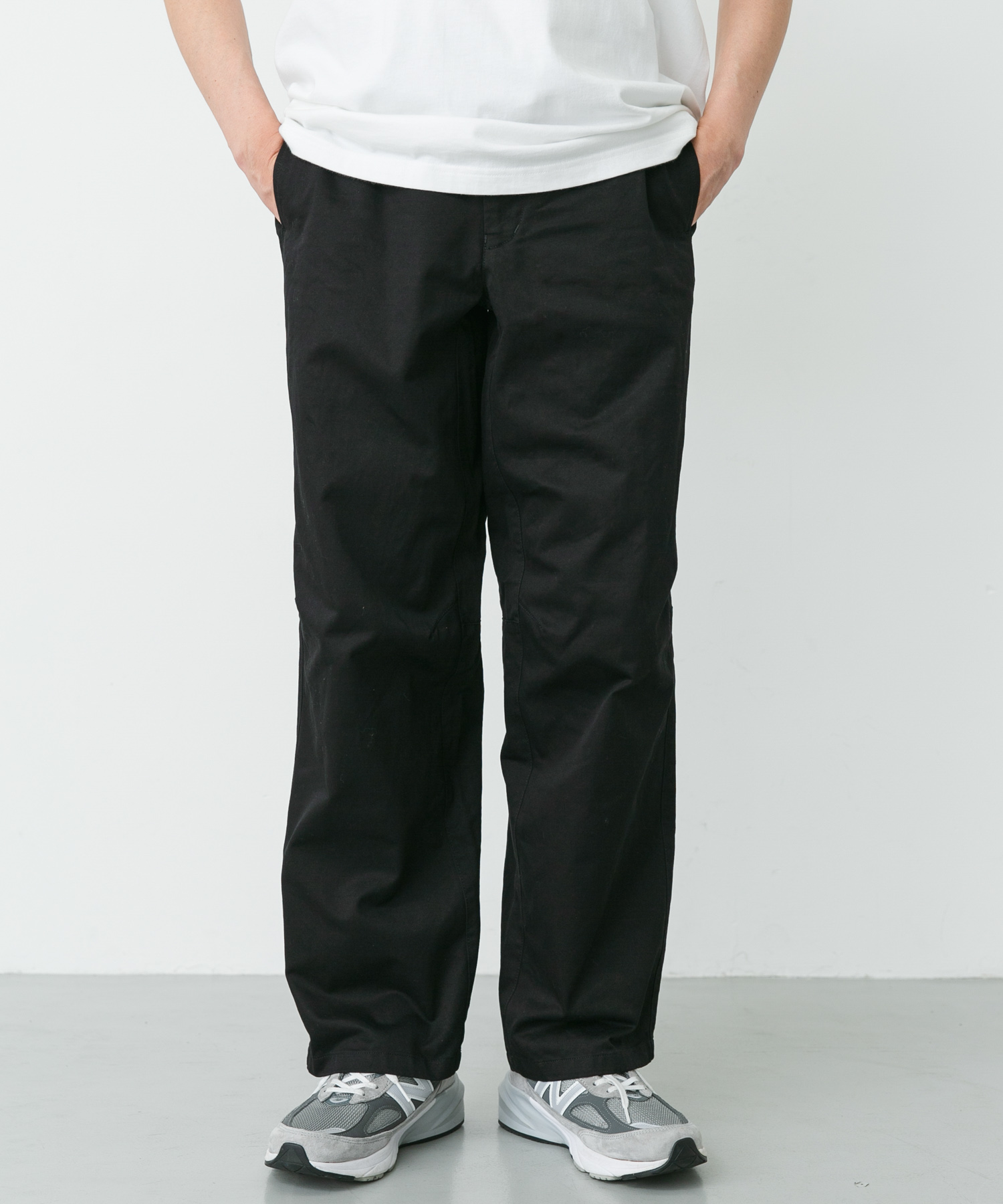 THE NORTH FACE　FD CHINO PANTS