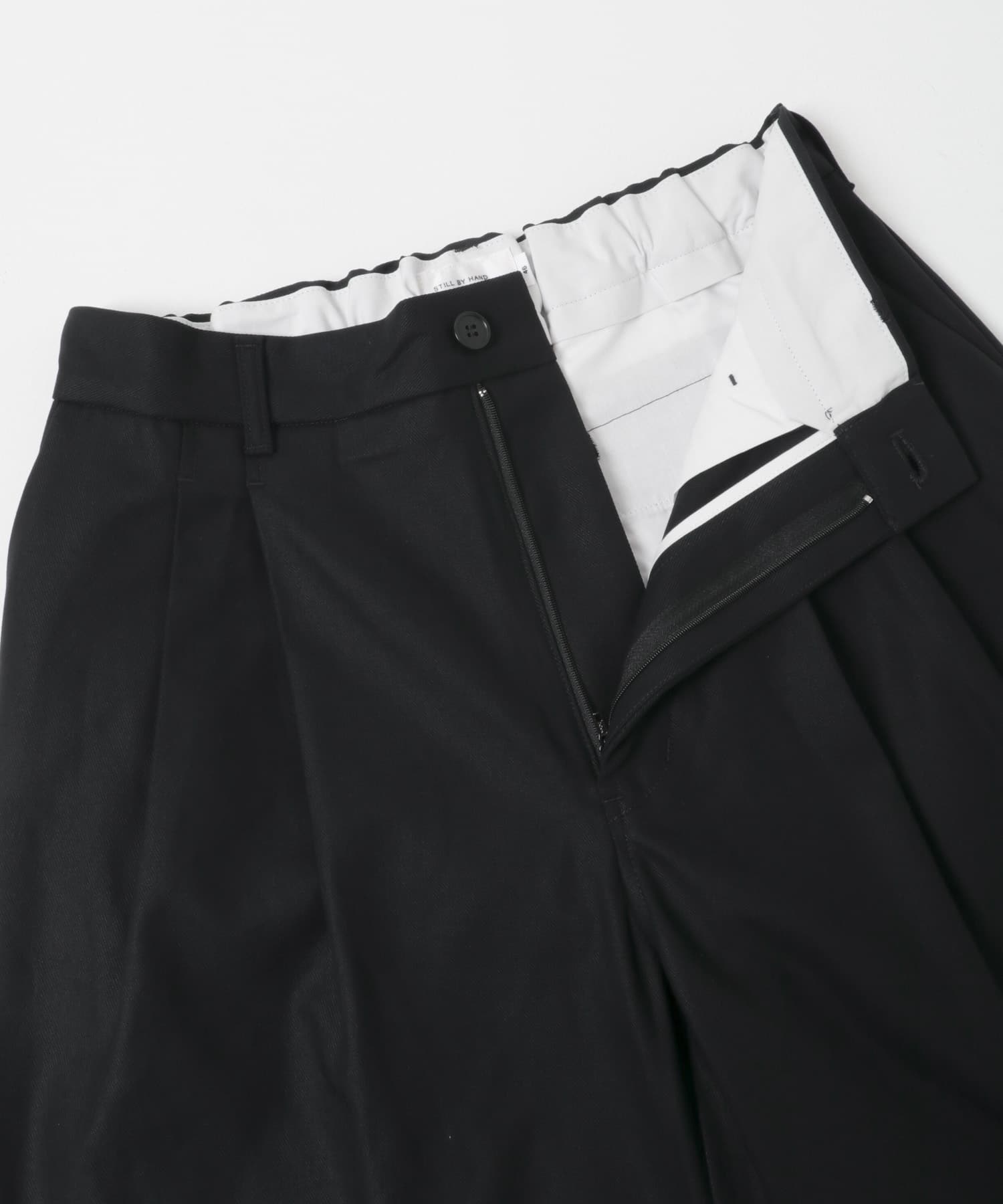 BLACK NAVY