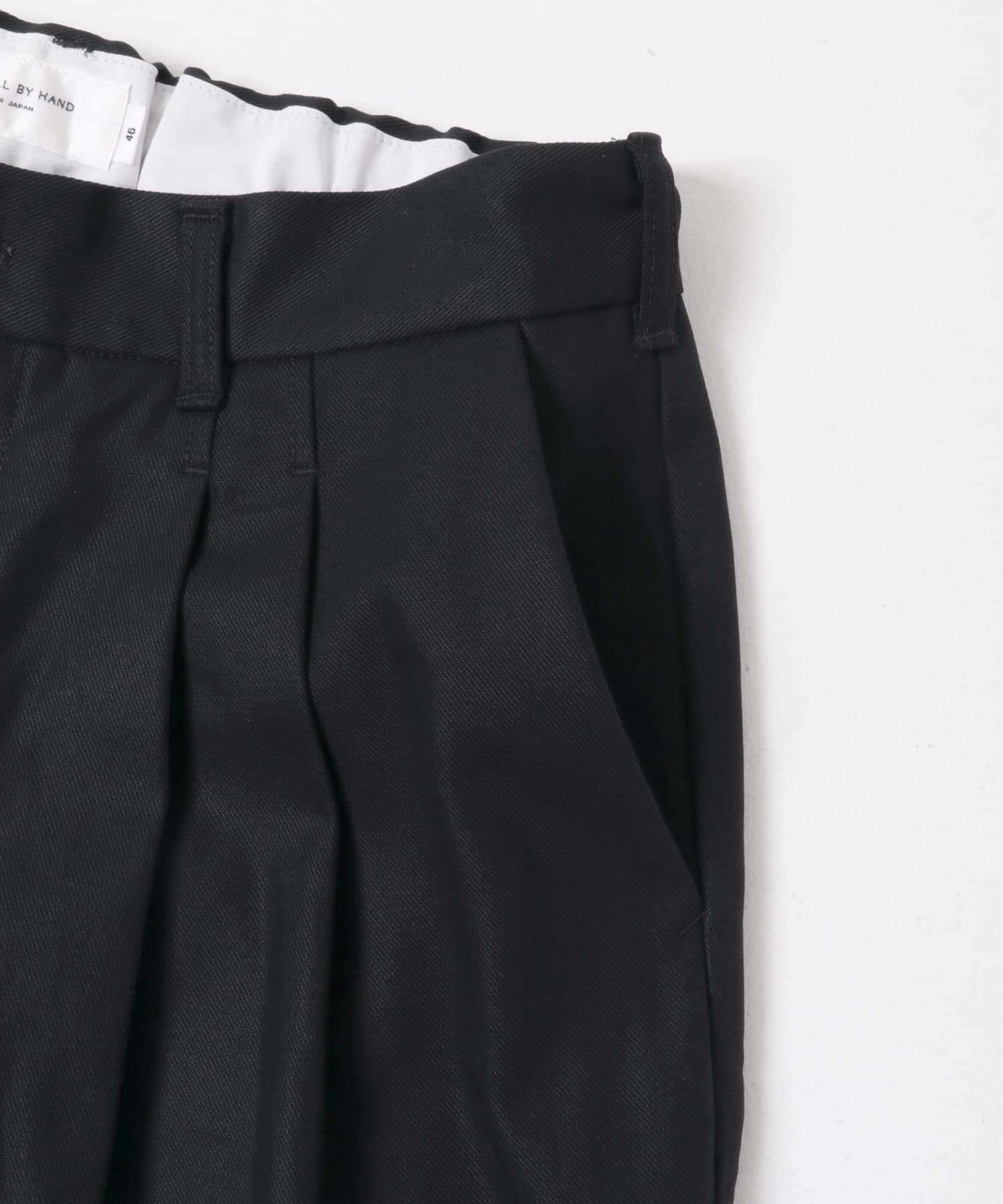 BLACK NAVY
