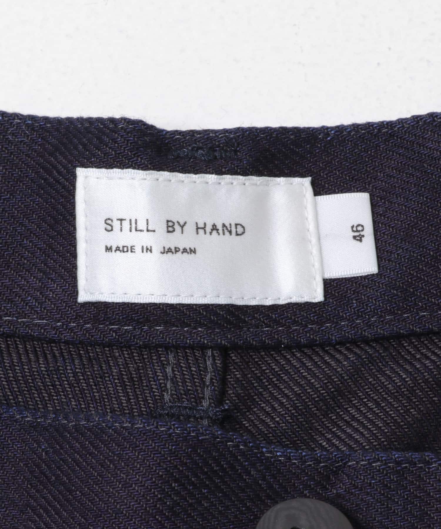 DARK NAVY