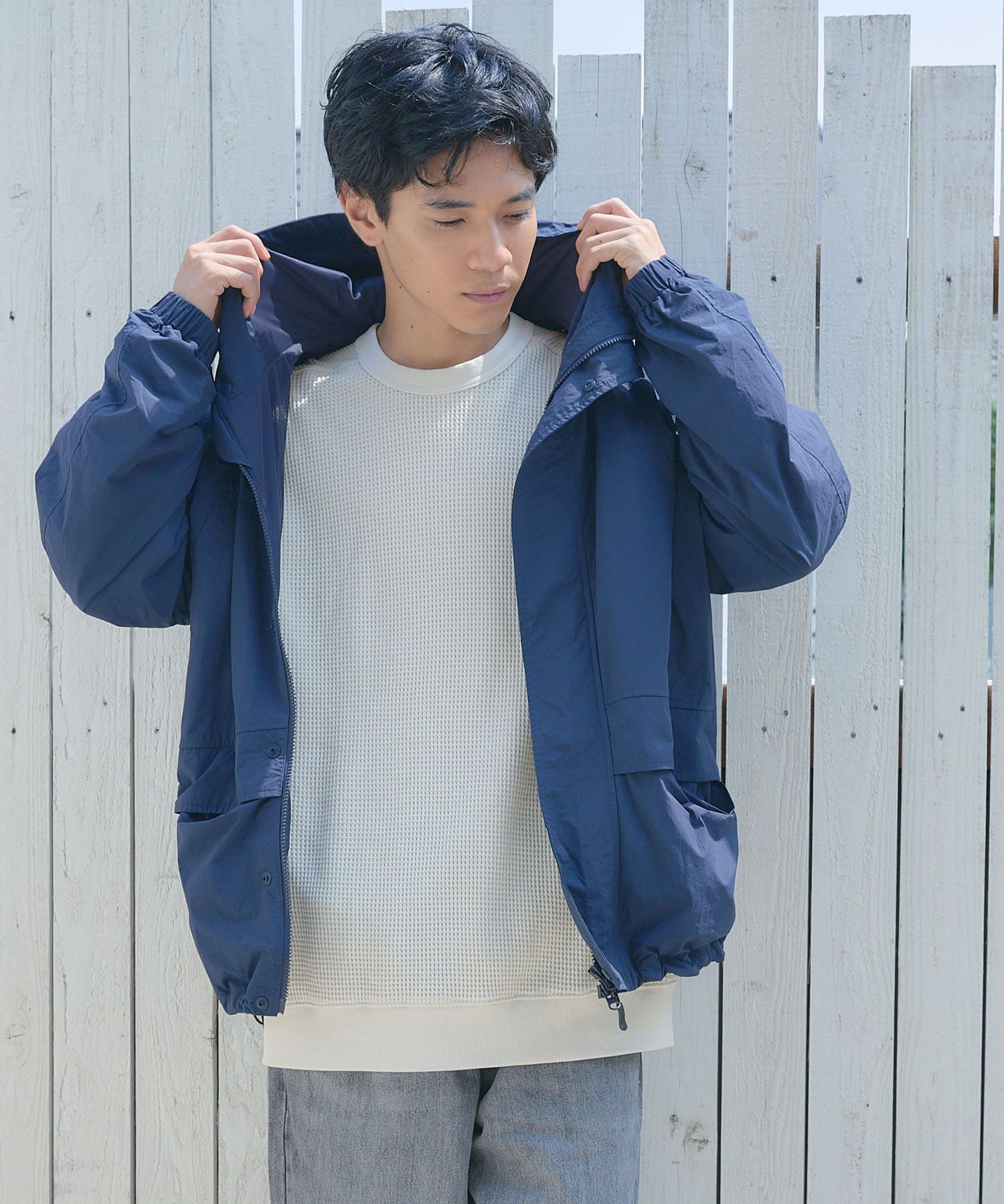 NAVY
